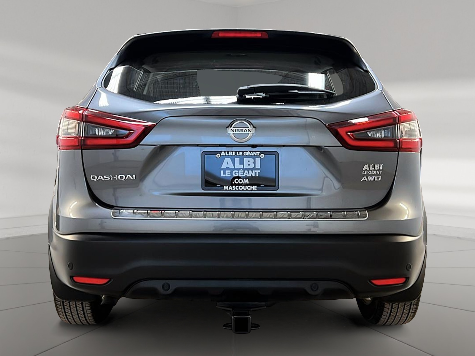 Nissan Qashqai 2023 - Image #5