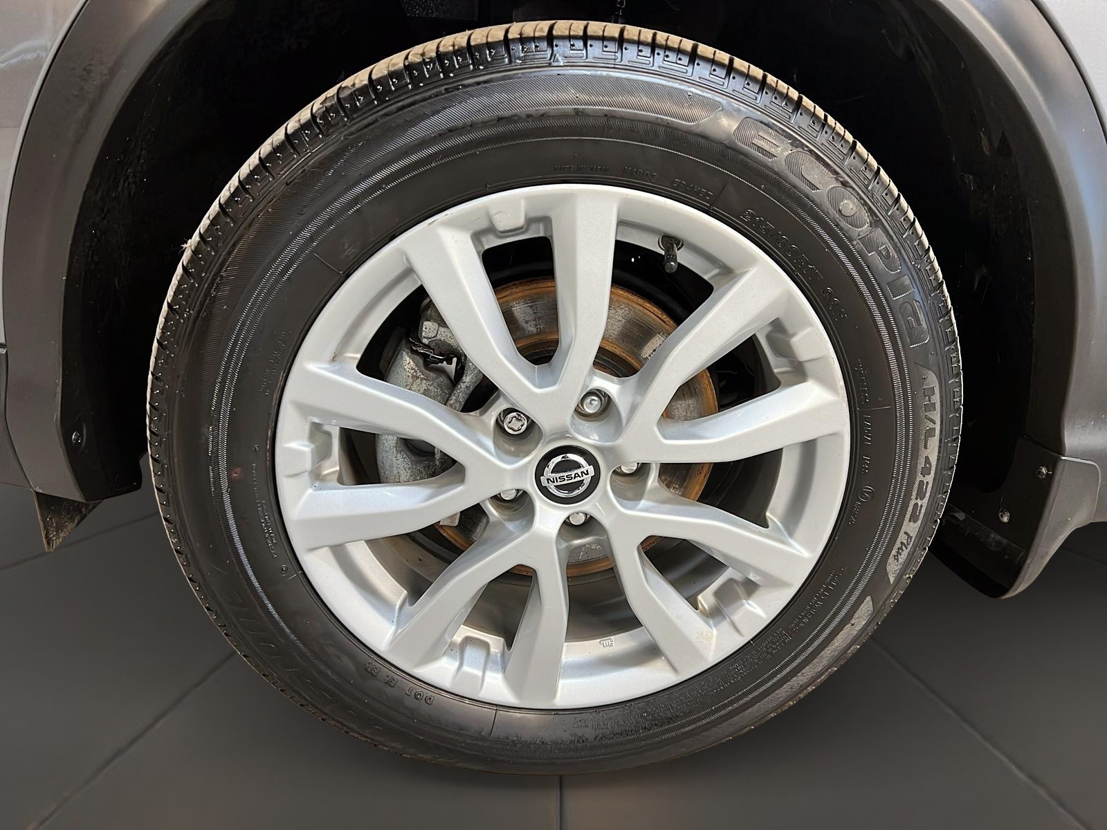 Nissan Qashqai S 4RM 2023 - image #25