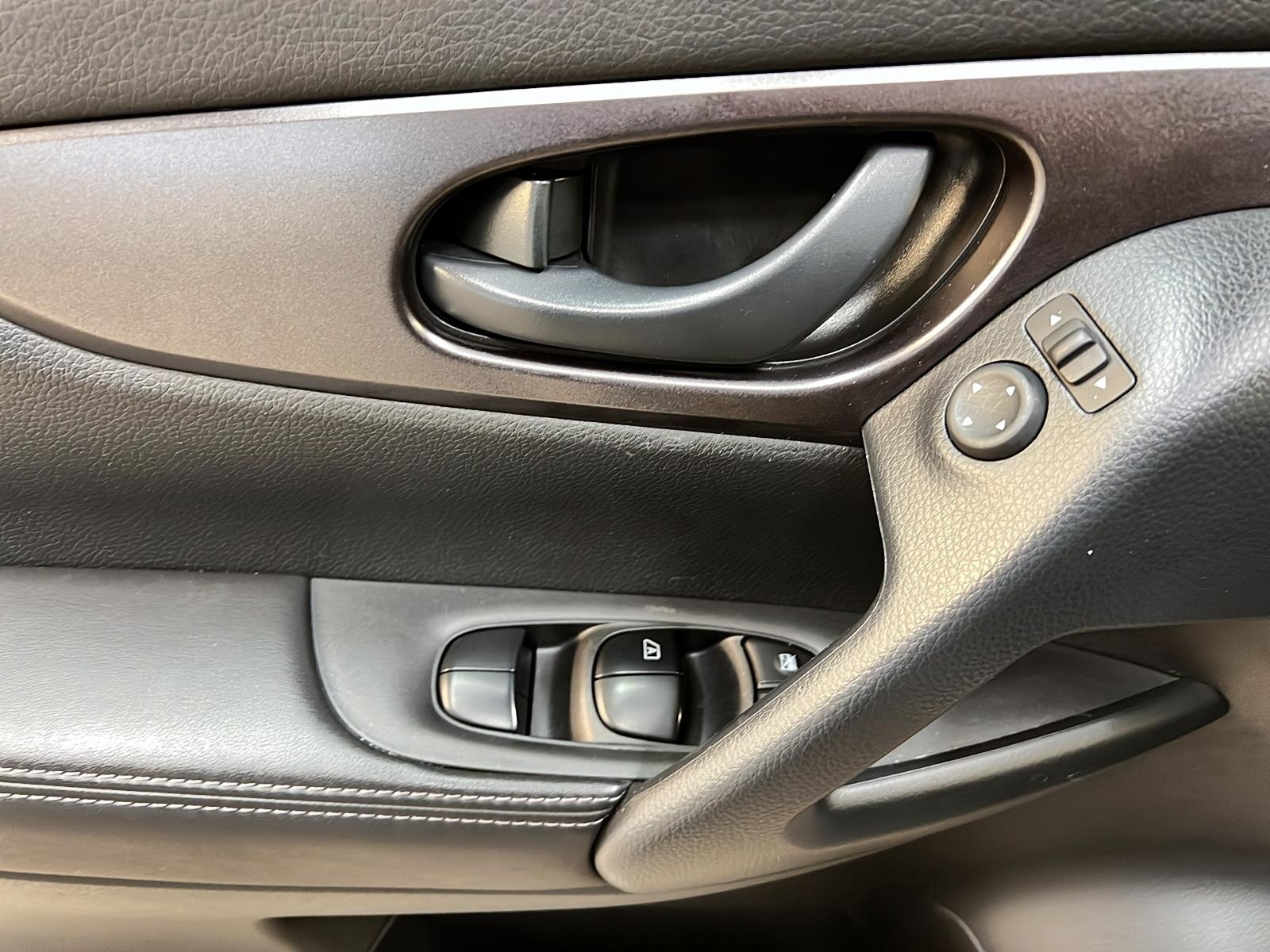 Nissan Qashqai 2023 - Image #21