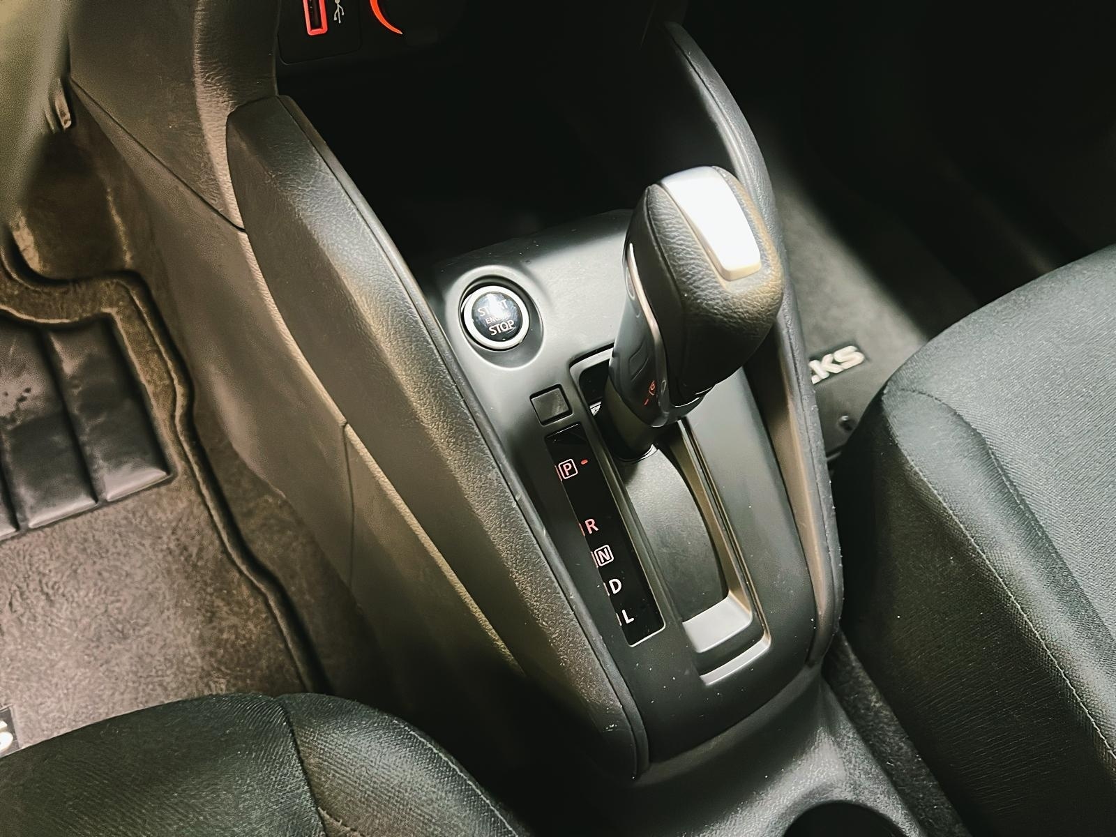 Nissan Kicks S 2024 - image #13