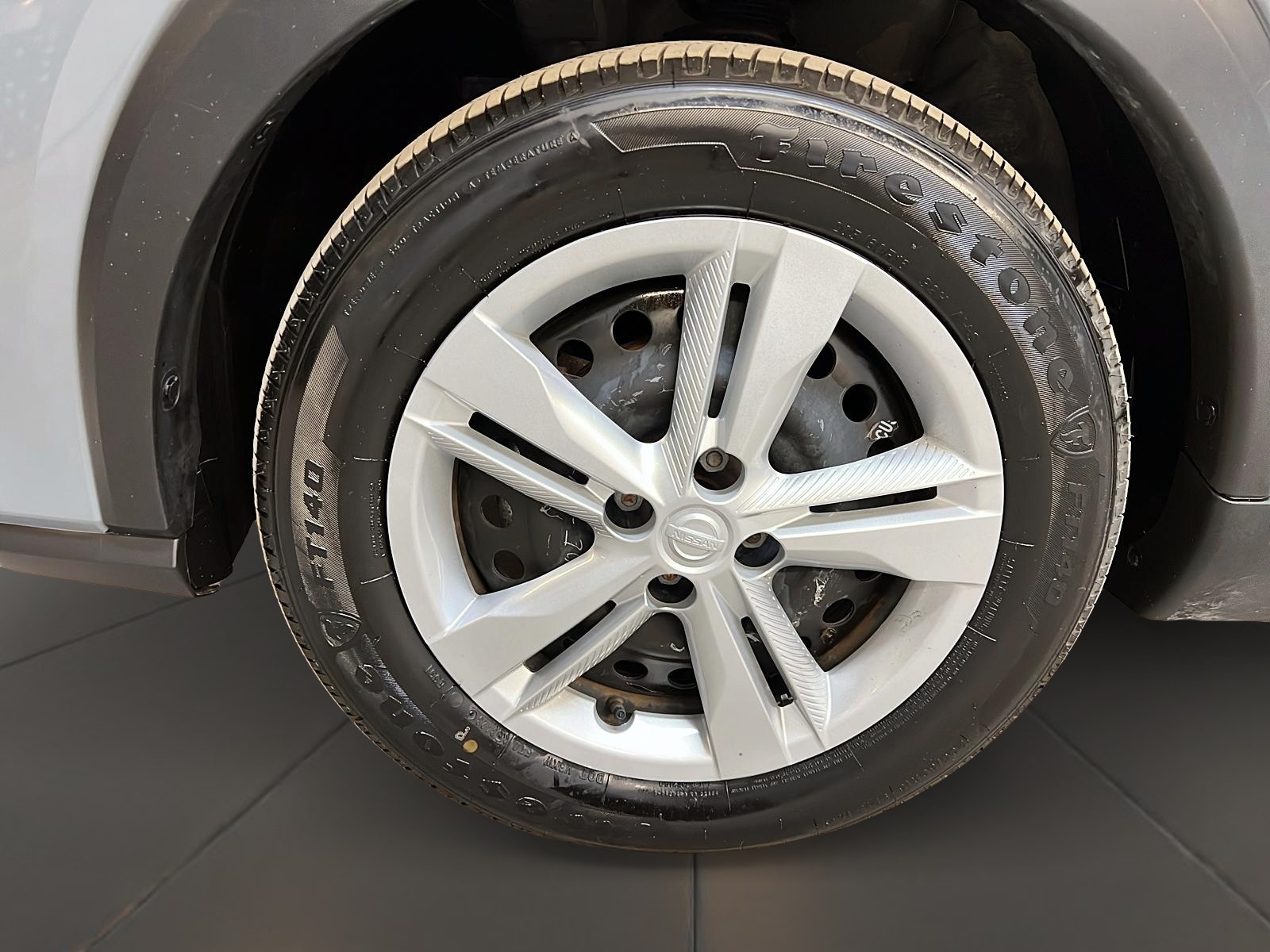 Nissan Kicks 2024 - Image #24