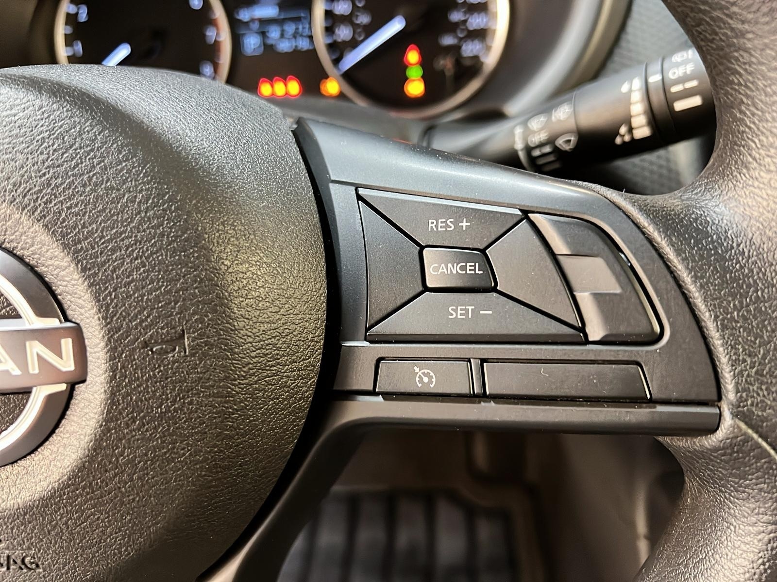 Nissan Kicks 2024 - Image #18