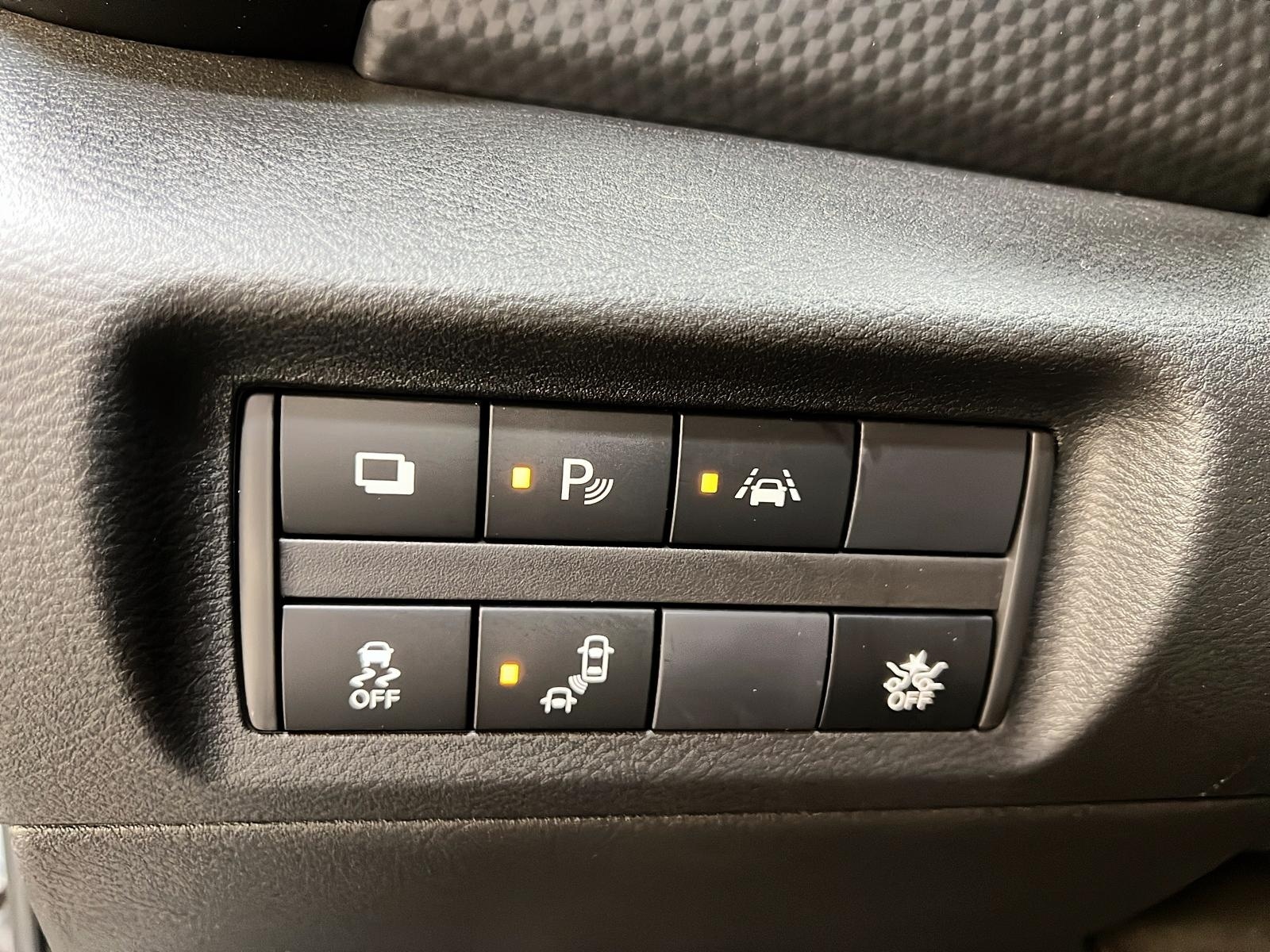 Nissan Kicks S 2024 - image #20