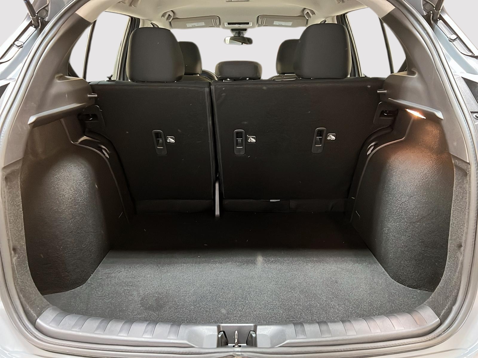 Nissan Kicks S 2024 - image #12