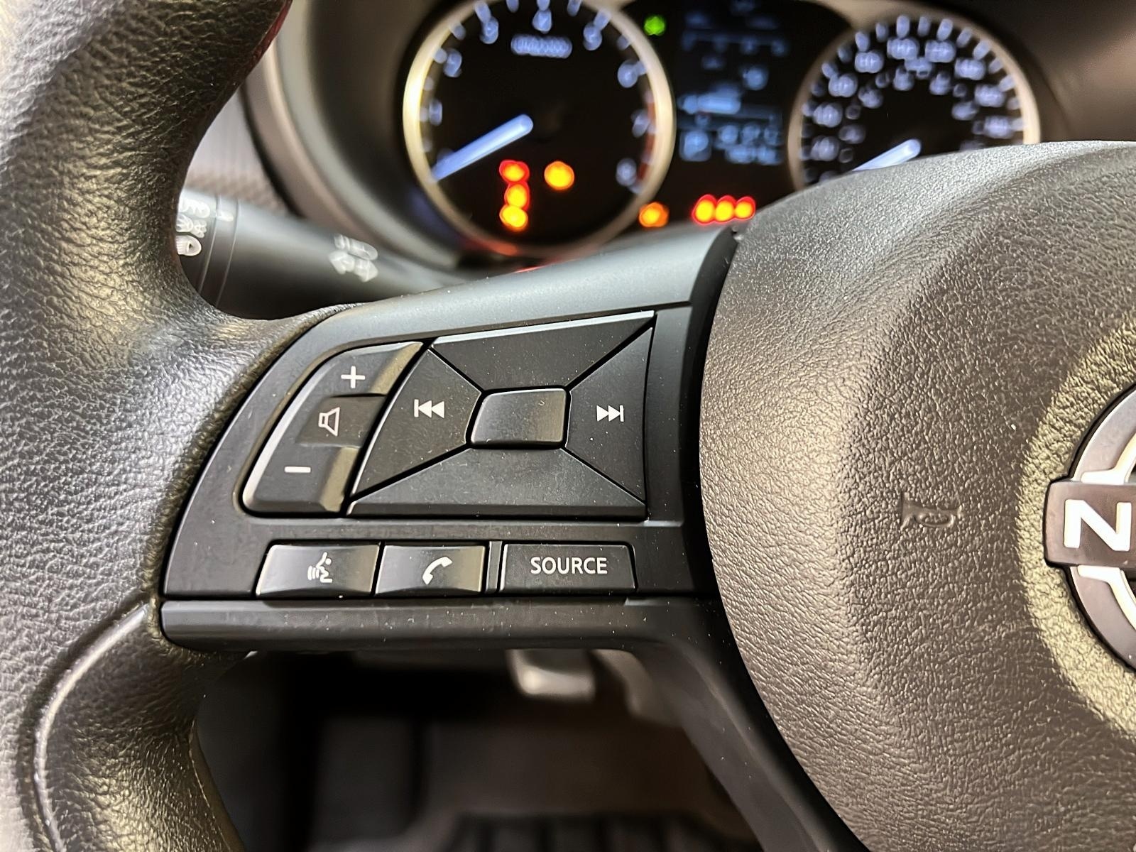 Nissan Kicks S 2024 - image #19