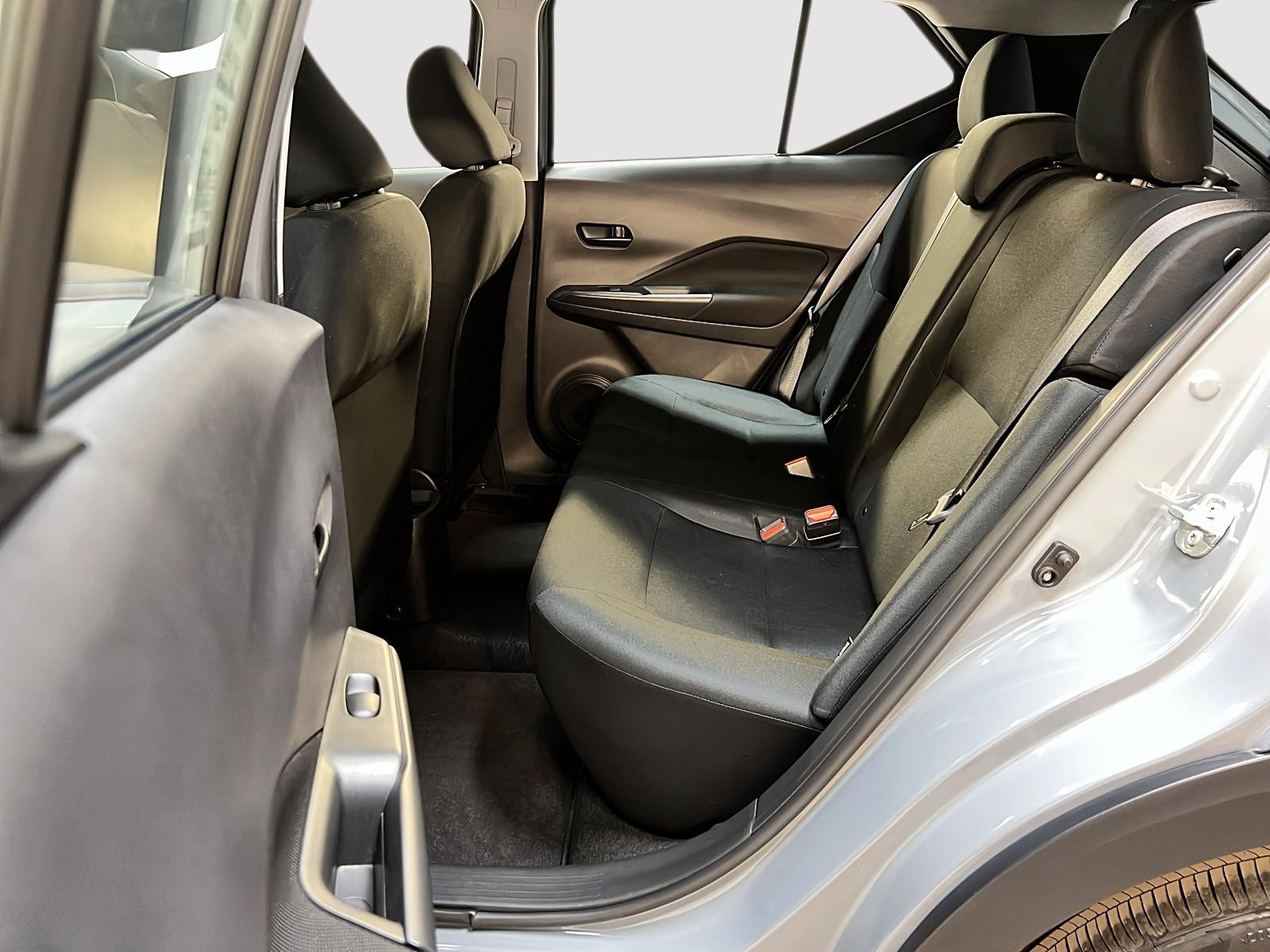 Nissan Kicks S 2024 - image #9
