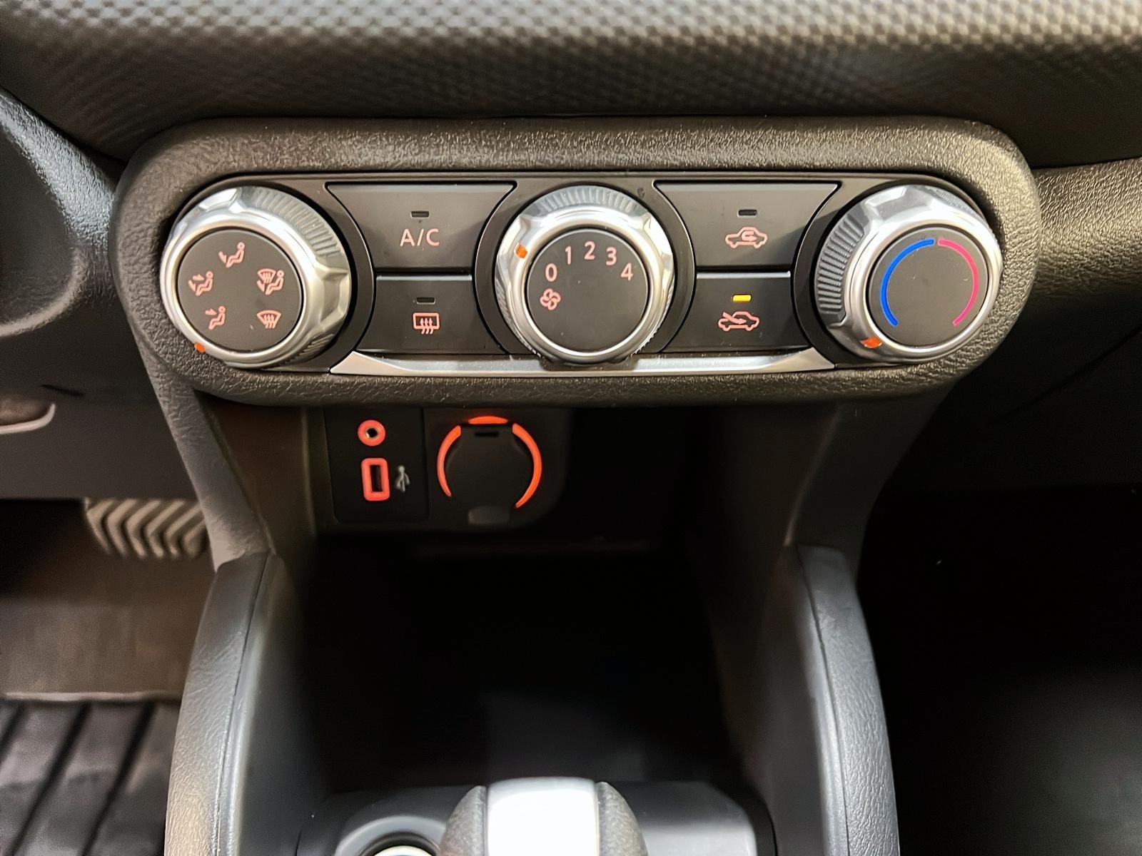 Nissan Kicks S 2024 - image #14
