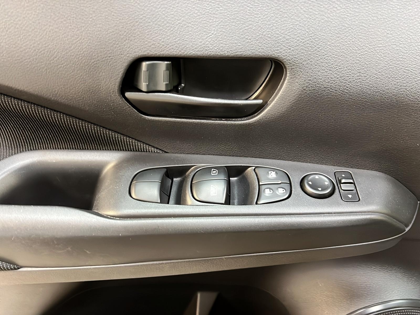 Nissan Kicks 2024 - Image #21