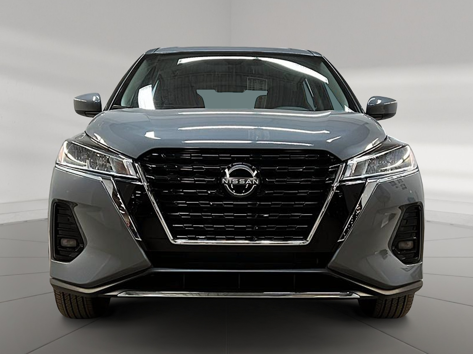 Nissan Kicks 2024 - Image #2