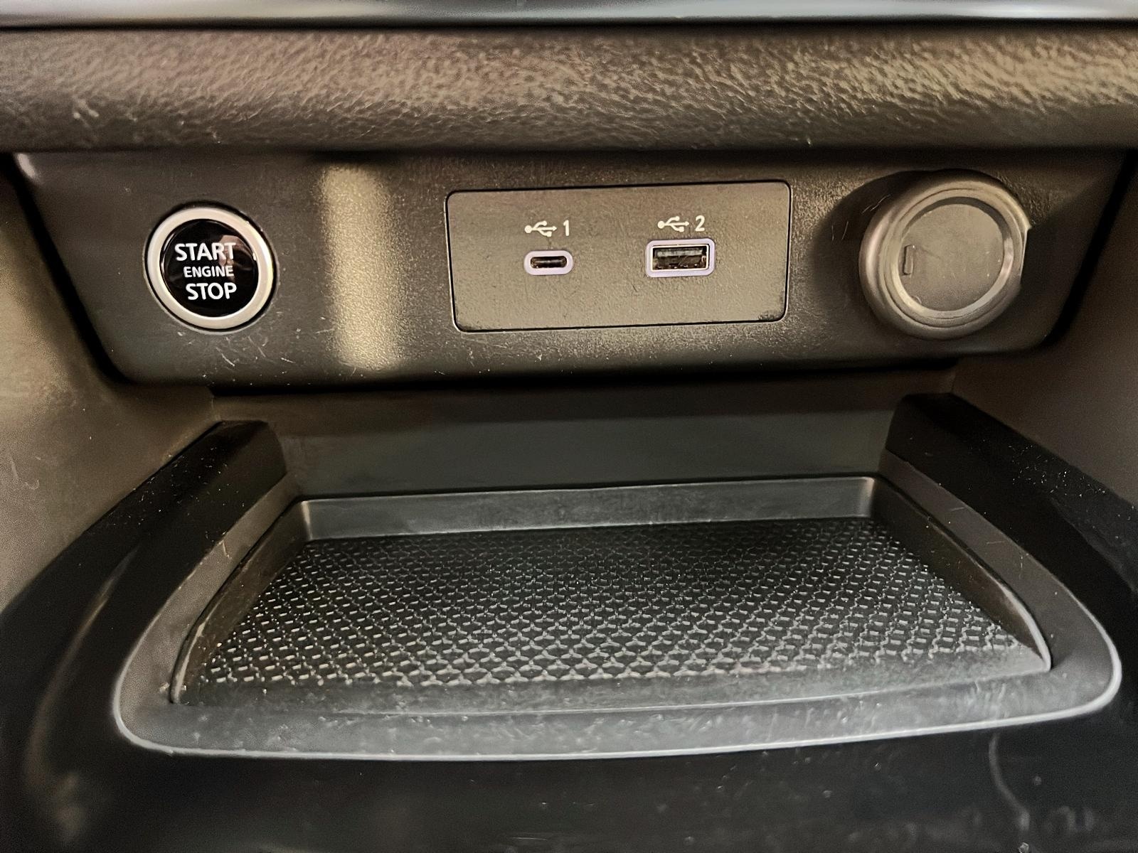 Nissan Rogue SV TOIT PANO 4RM 2023 - image #18