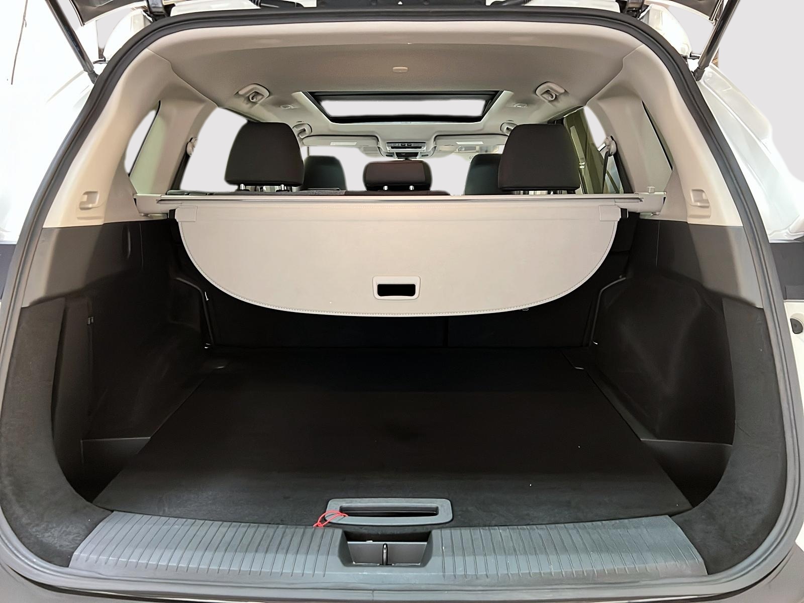 Nissan Rogue 2023 - Image #13