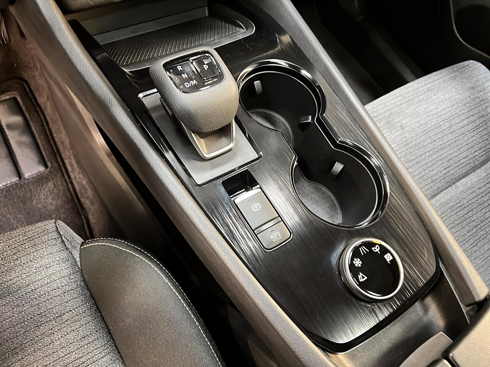 Nissan Rogue 2023 - Image #14