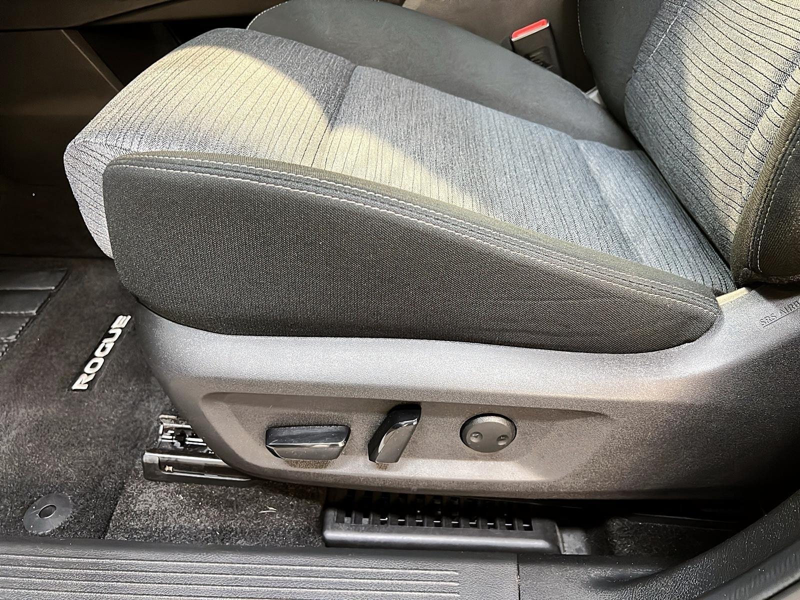 Nissan Rogue 2023 - Image #24