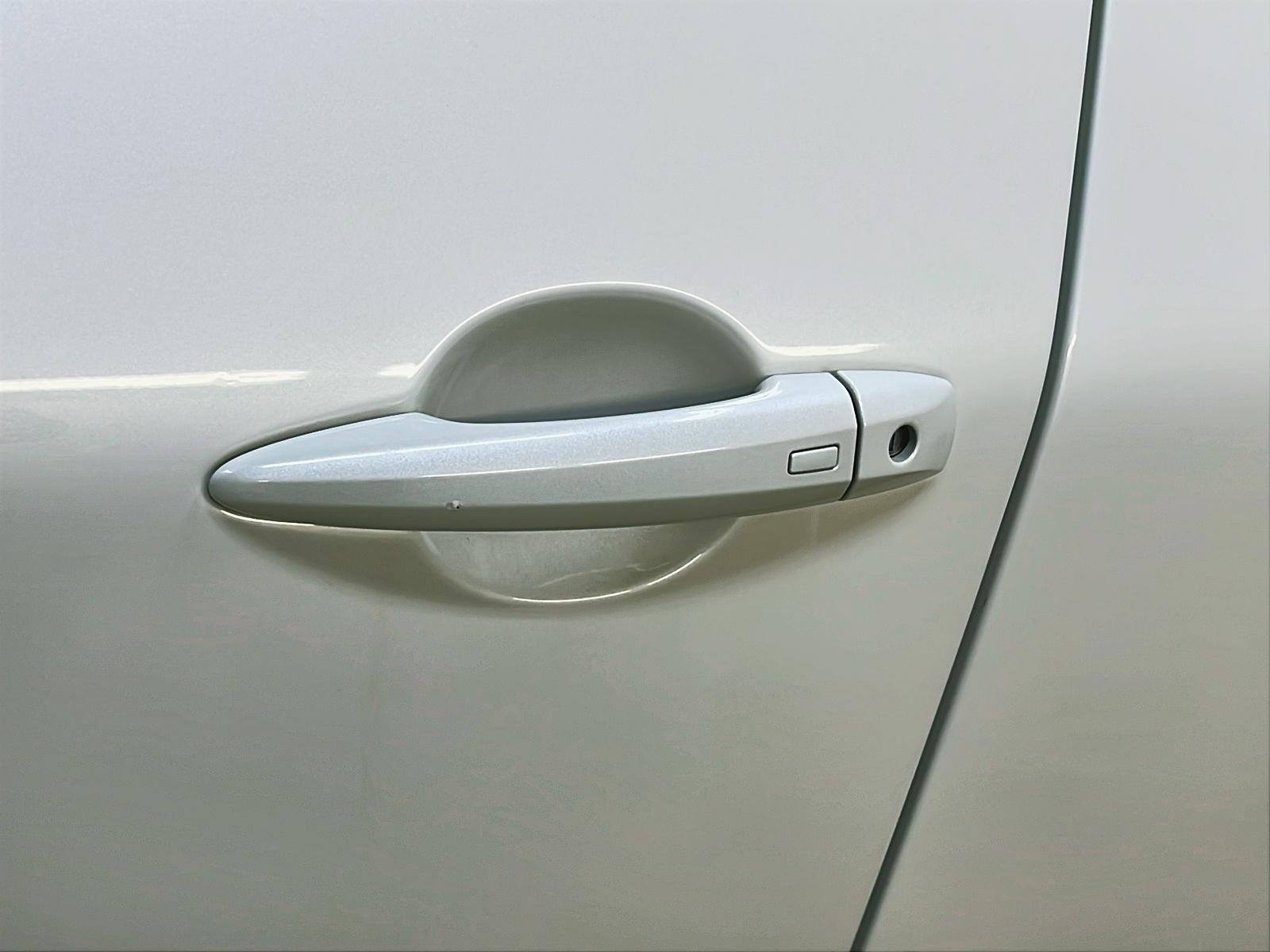 Nissan Rogue SV TOIT PANO 4RM 2023 - image #25