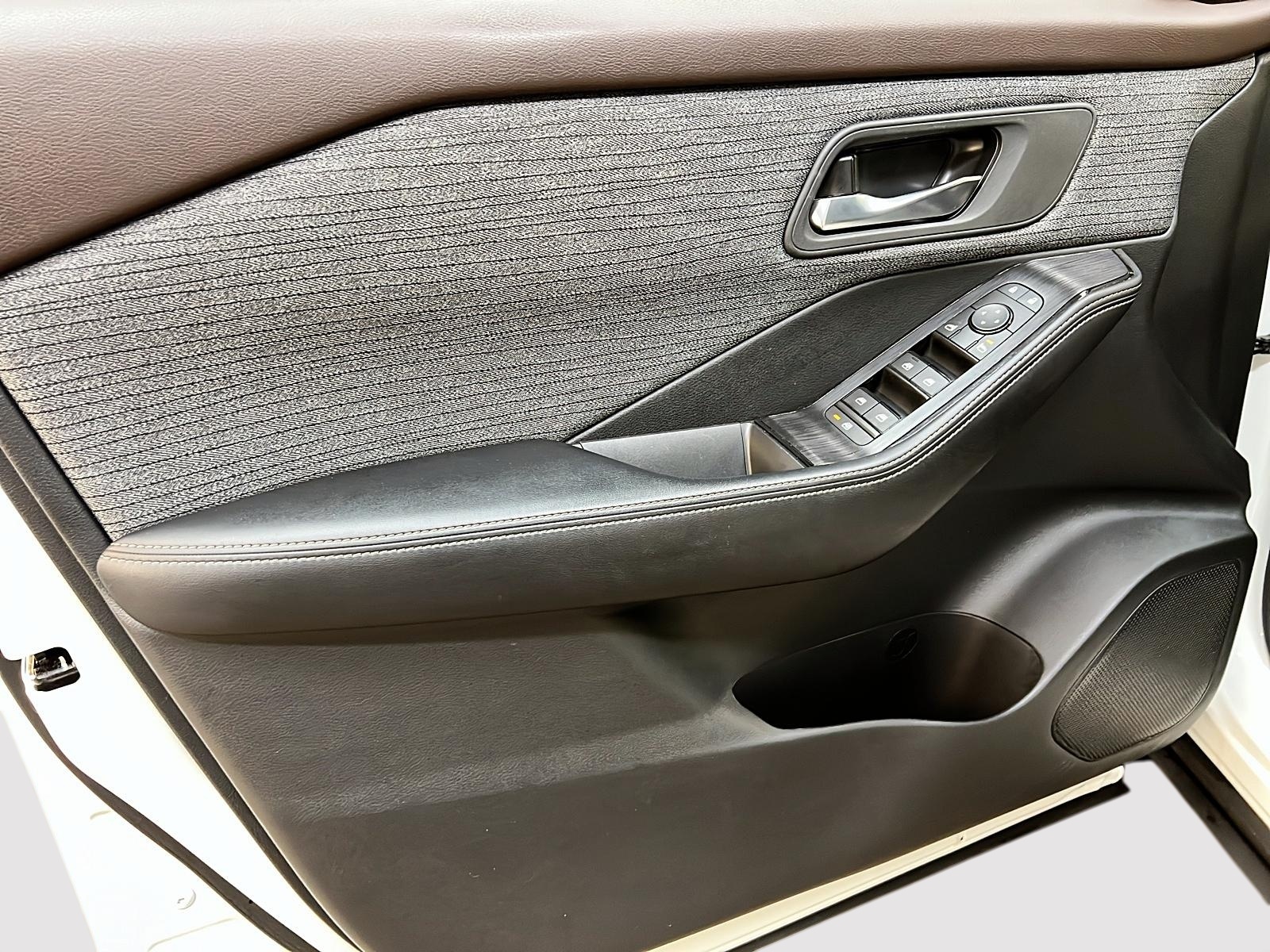 Nissan Rogue 2023 - Image #23