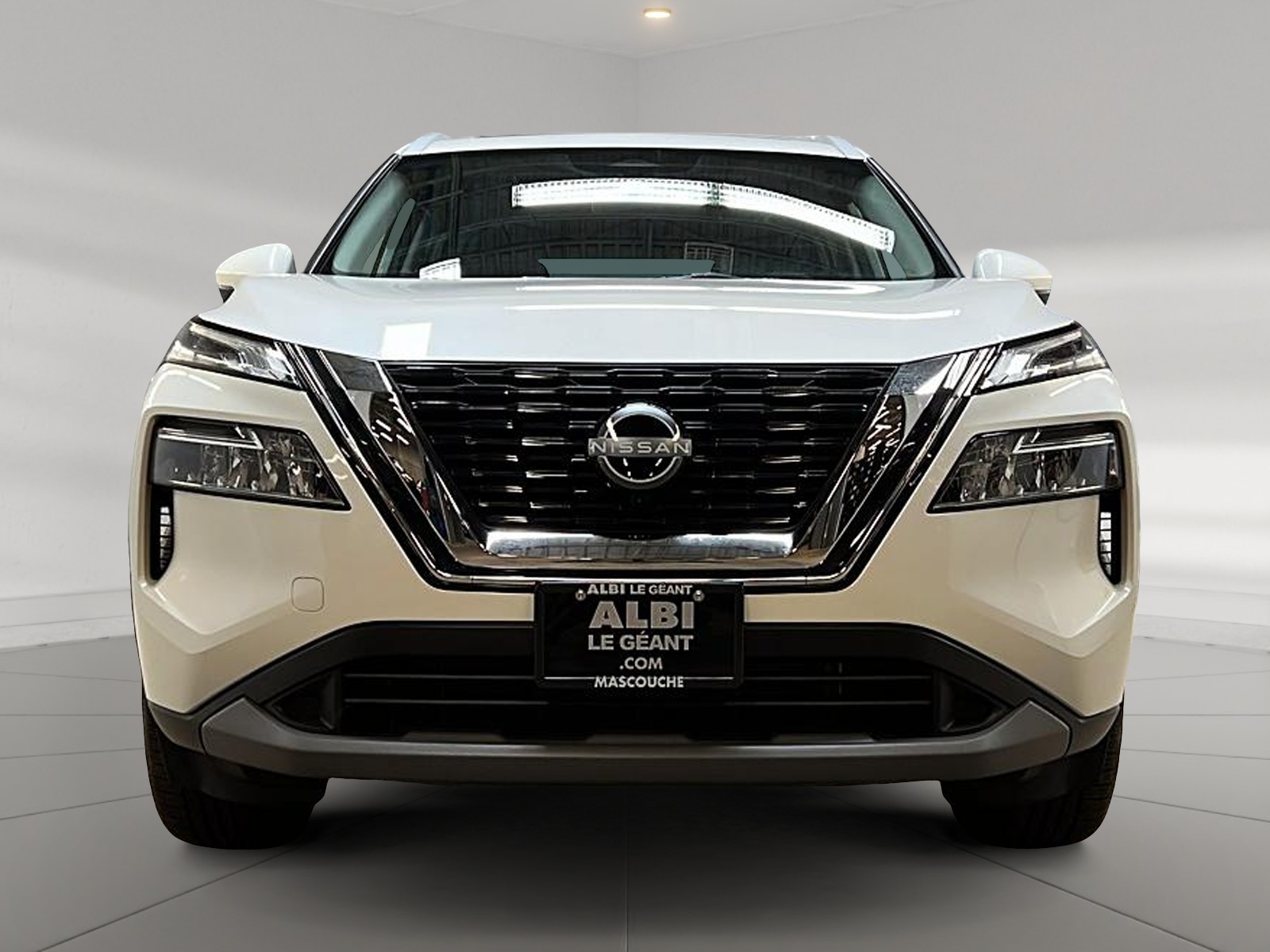 Nissan Rogue SV TOIT PANO 4RM 2023 - image #2