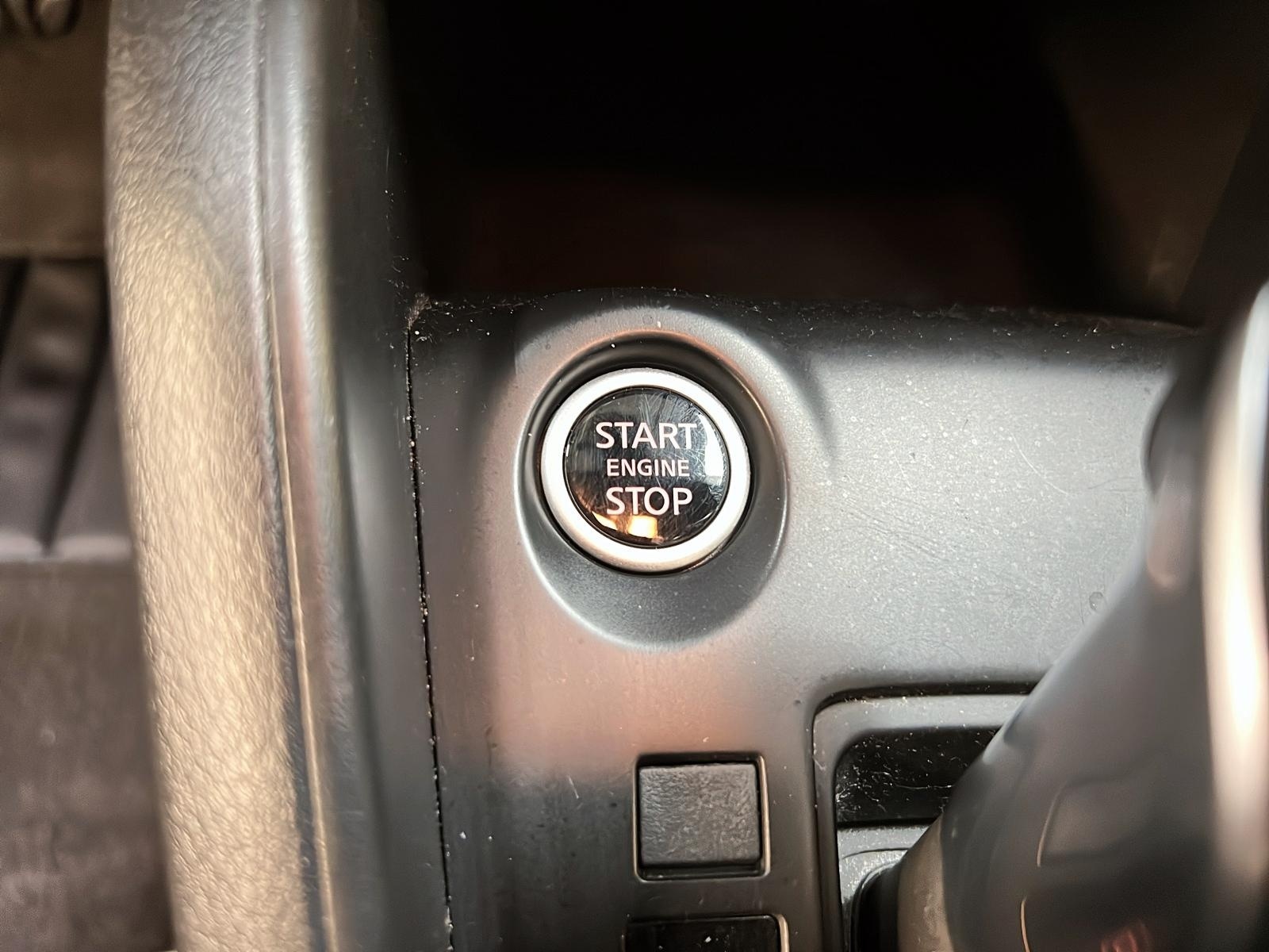 Nissan Kicks S 2023 - image #17