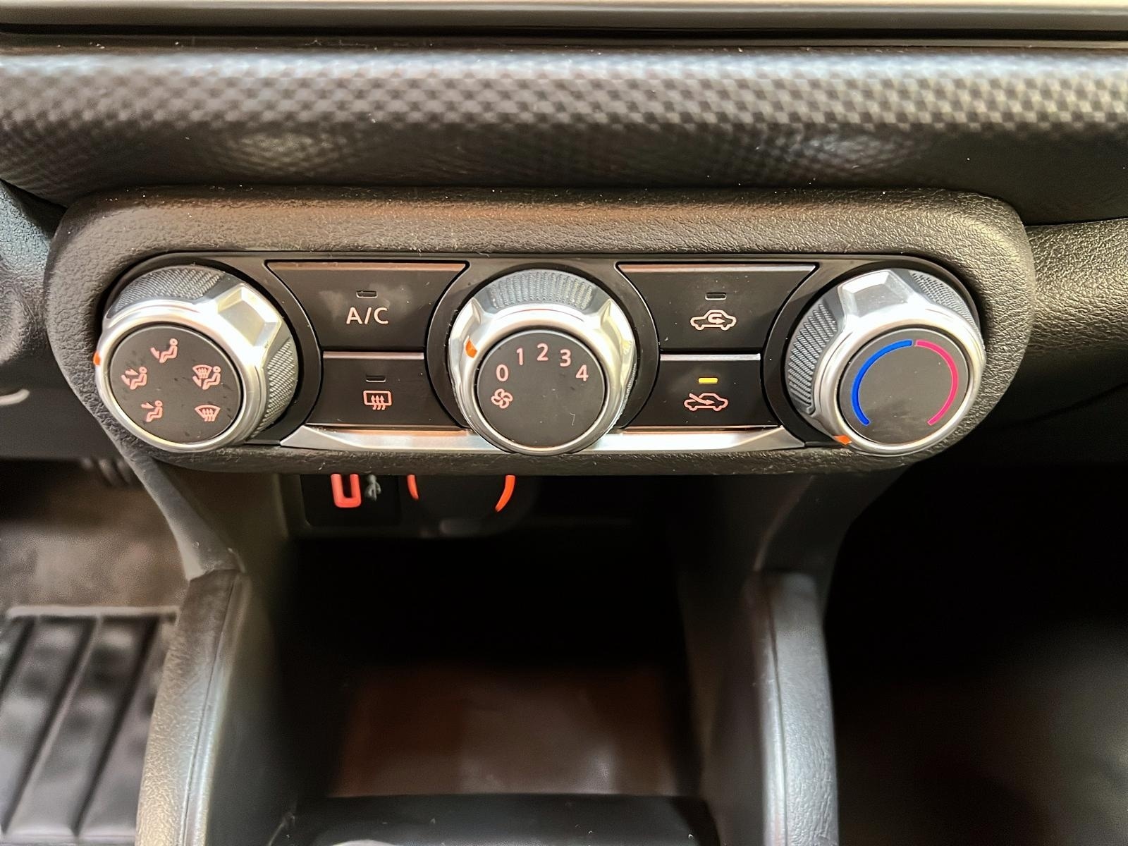 Nissan Kicks S 2023 - image #14