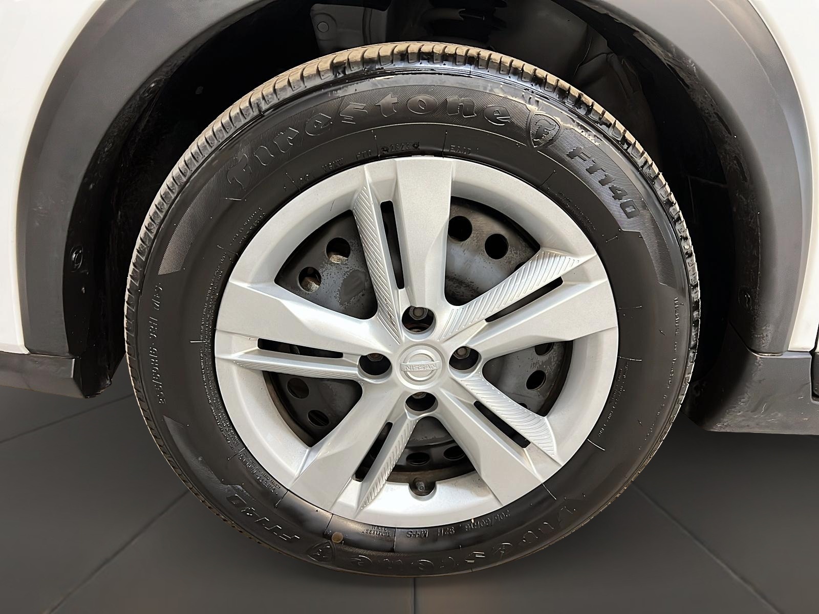 Nissan Kicks S 2023 - image #24