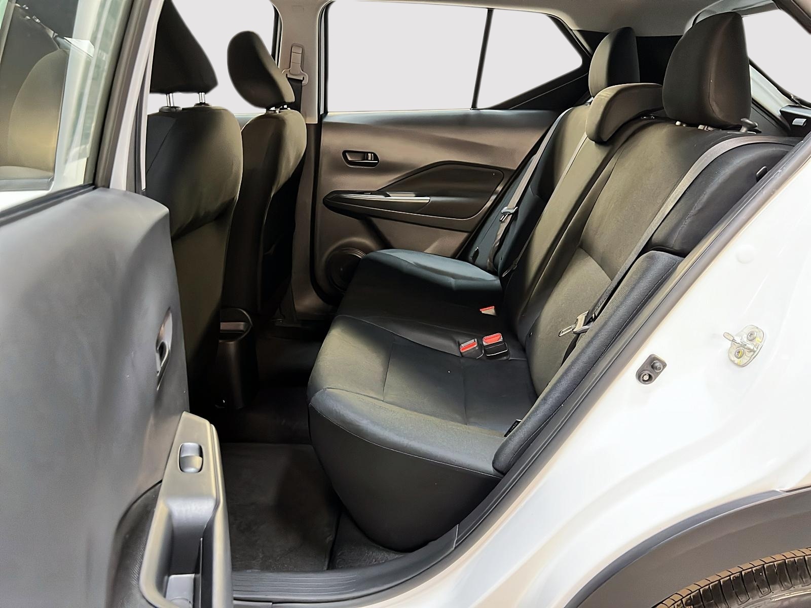 Nissan Kicks S 2023 - image #9