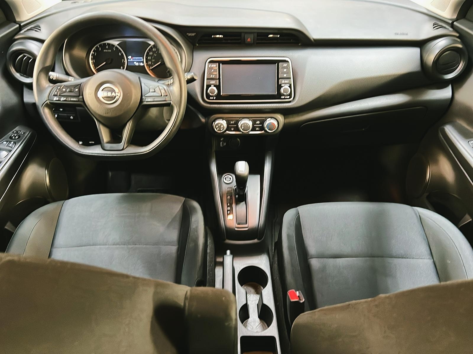 Nissan Kicks S 2023 - image #10