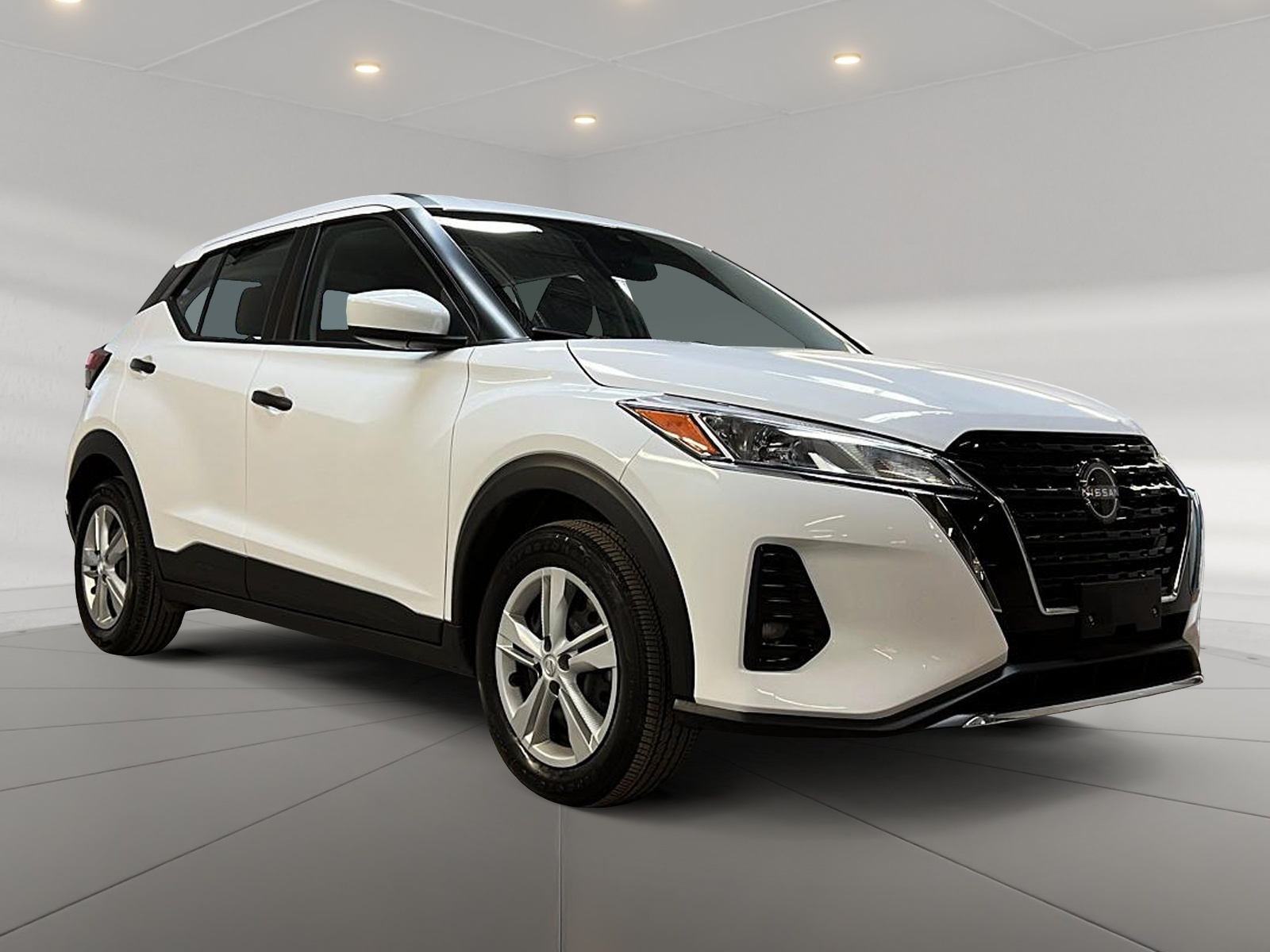 Nissan Kicks 2023 - Image #3