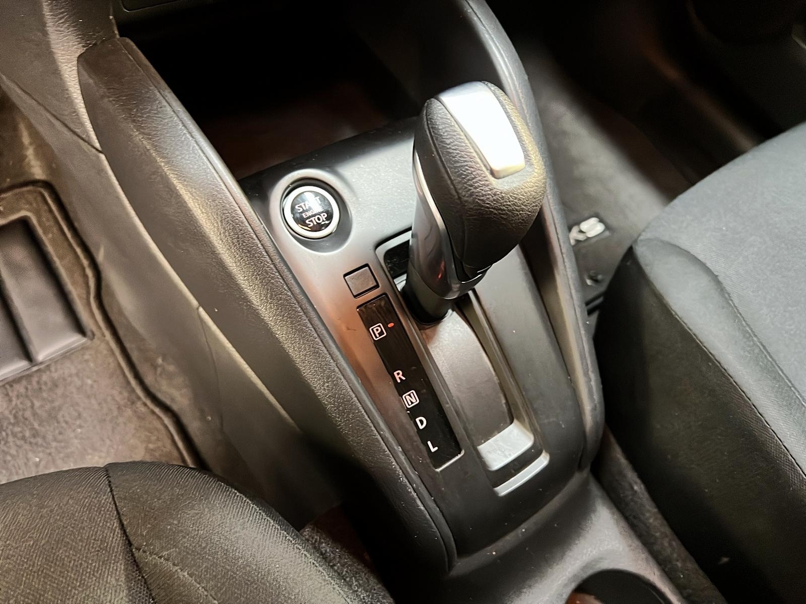 Nissan Kicks S 2023 - image #13