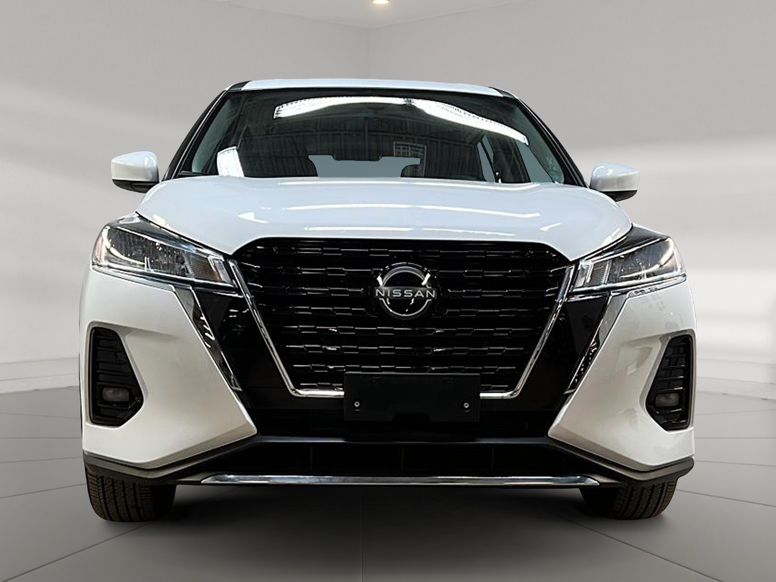 Nissan Kicks S 2023 - image #2