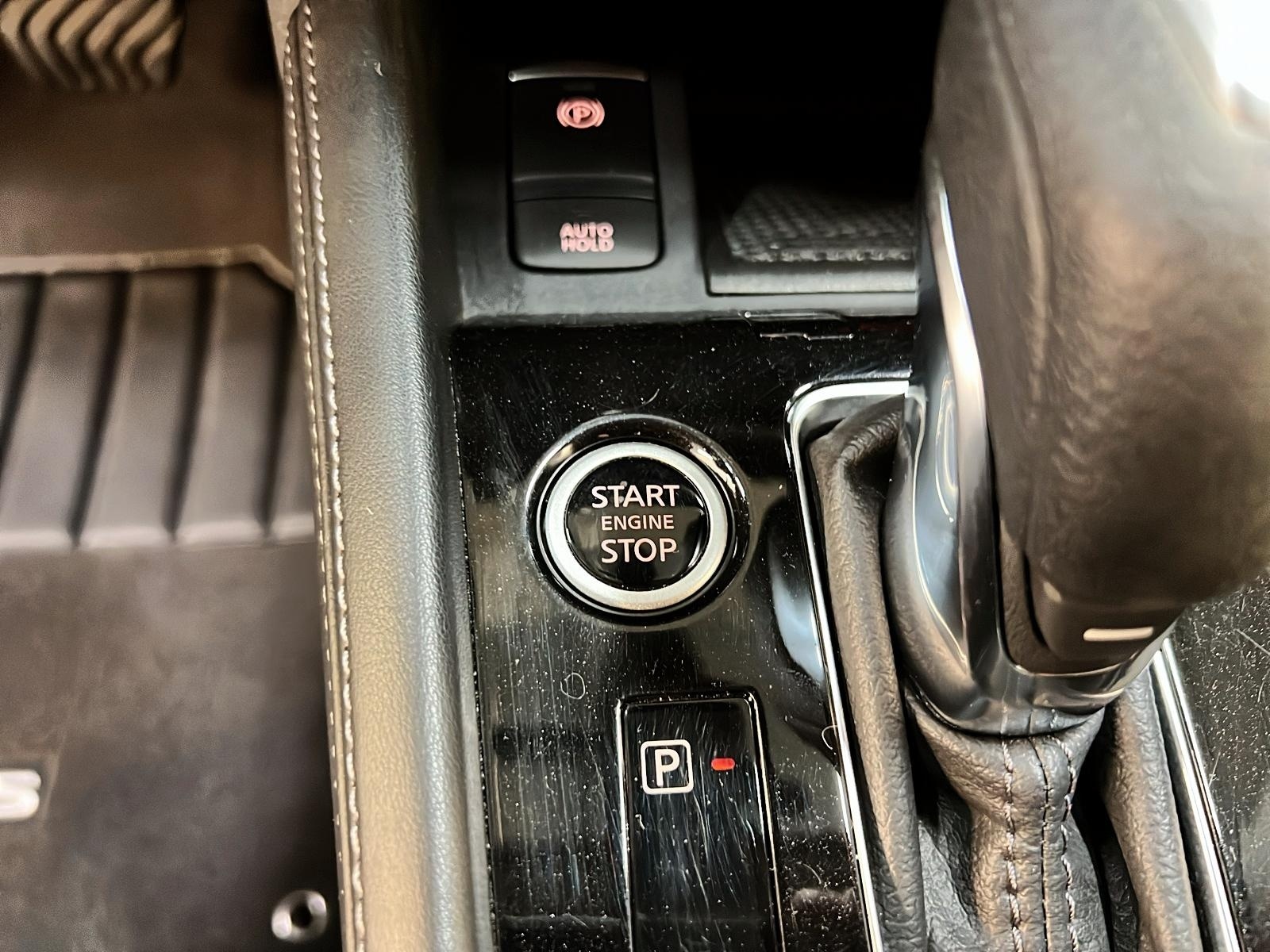 Nissan Kicks SV SPECIAL EDITION 2023 - image #17