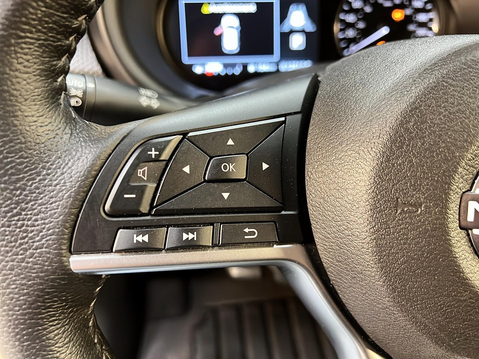 Nissan Kicks 2023 - Image #19