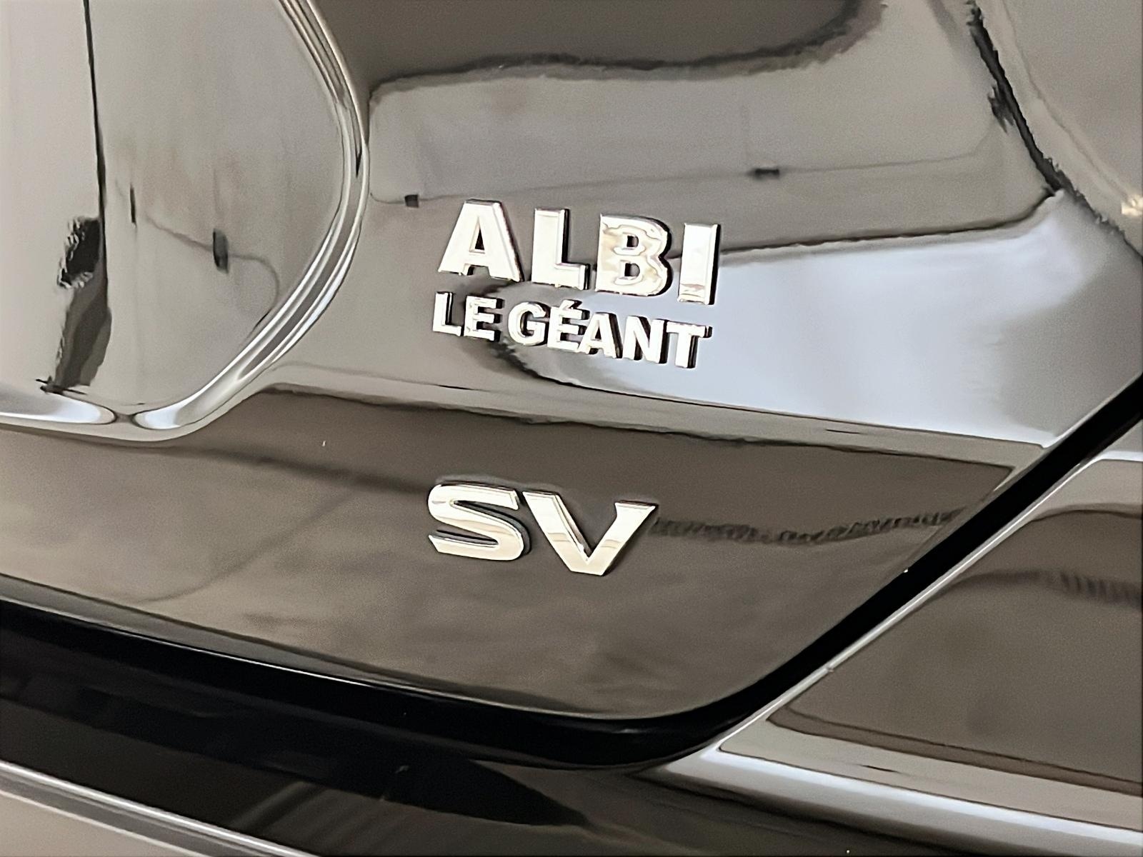 Nissan Kicks SV SPECIAL EDITION 2023 - image #25