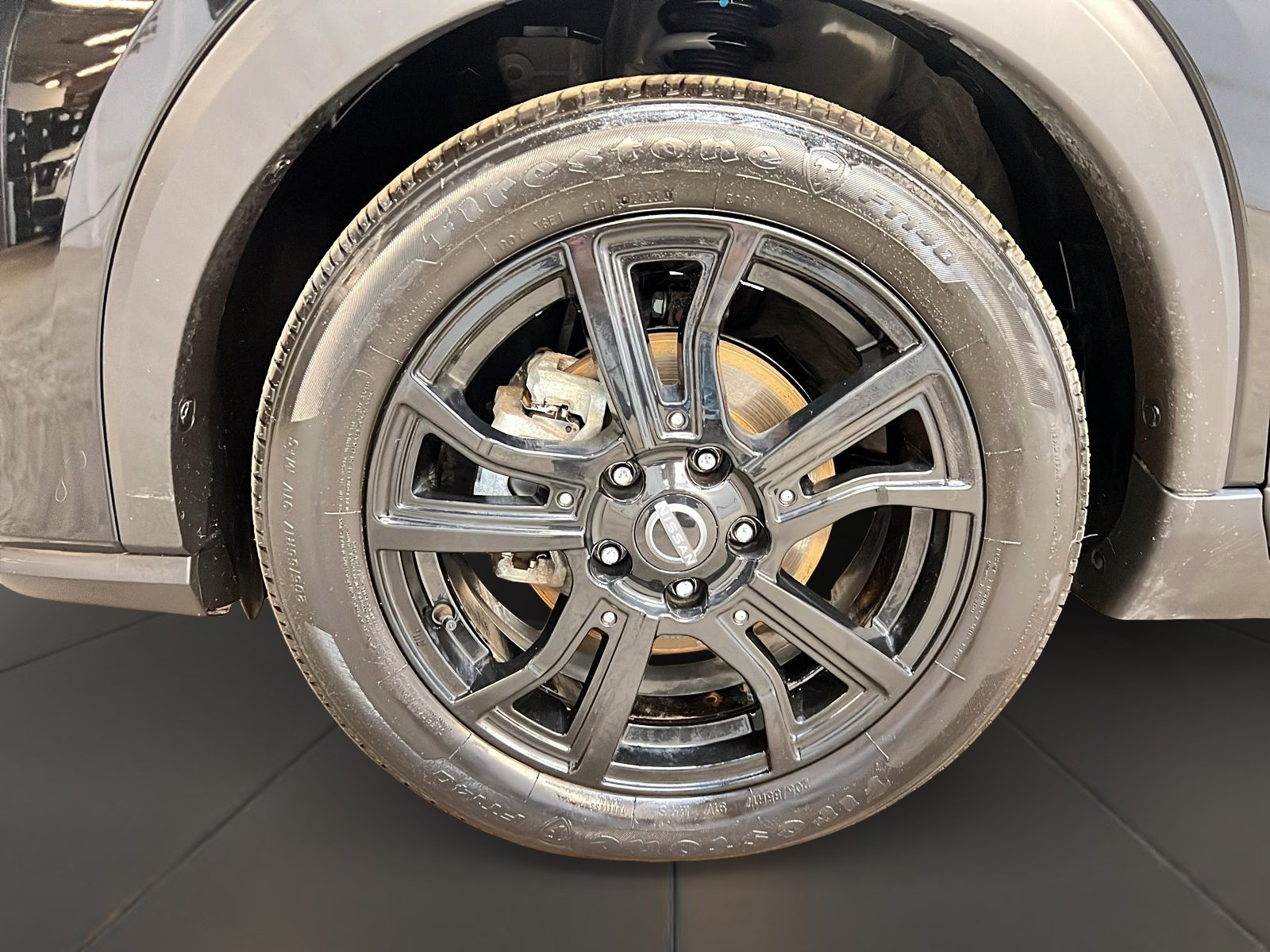 Nissan Kicks 2023 - Image #26
