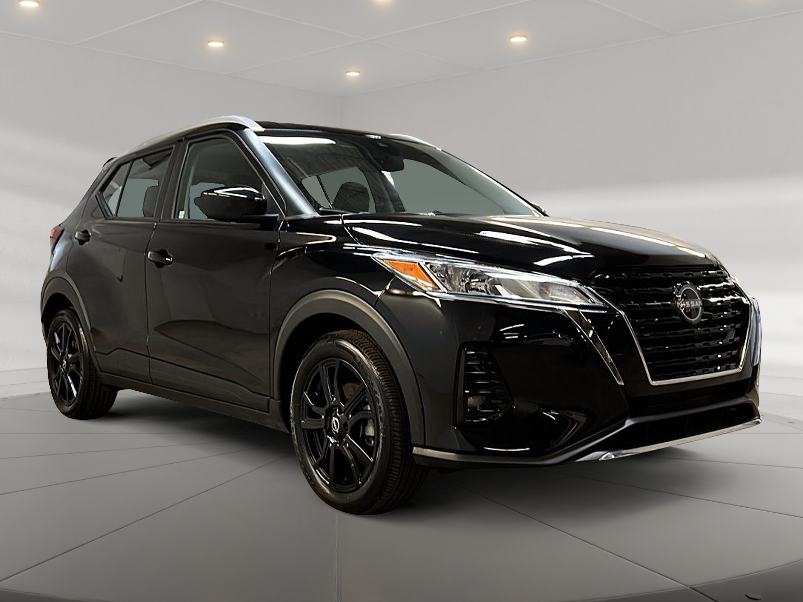 Nissan Kicks SV SPECIAL EDITION 2023 - image #3