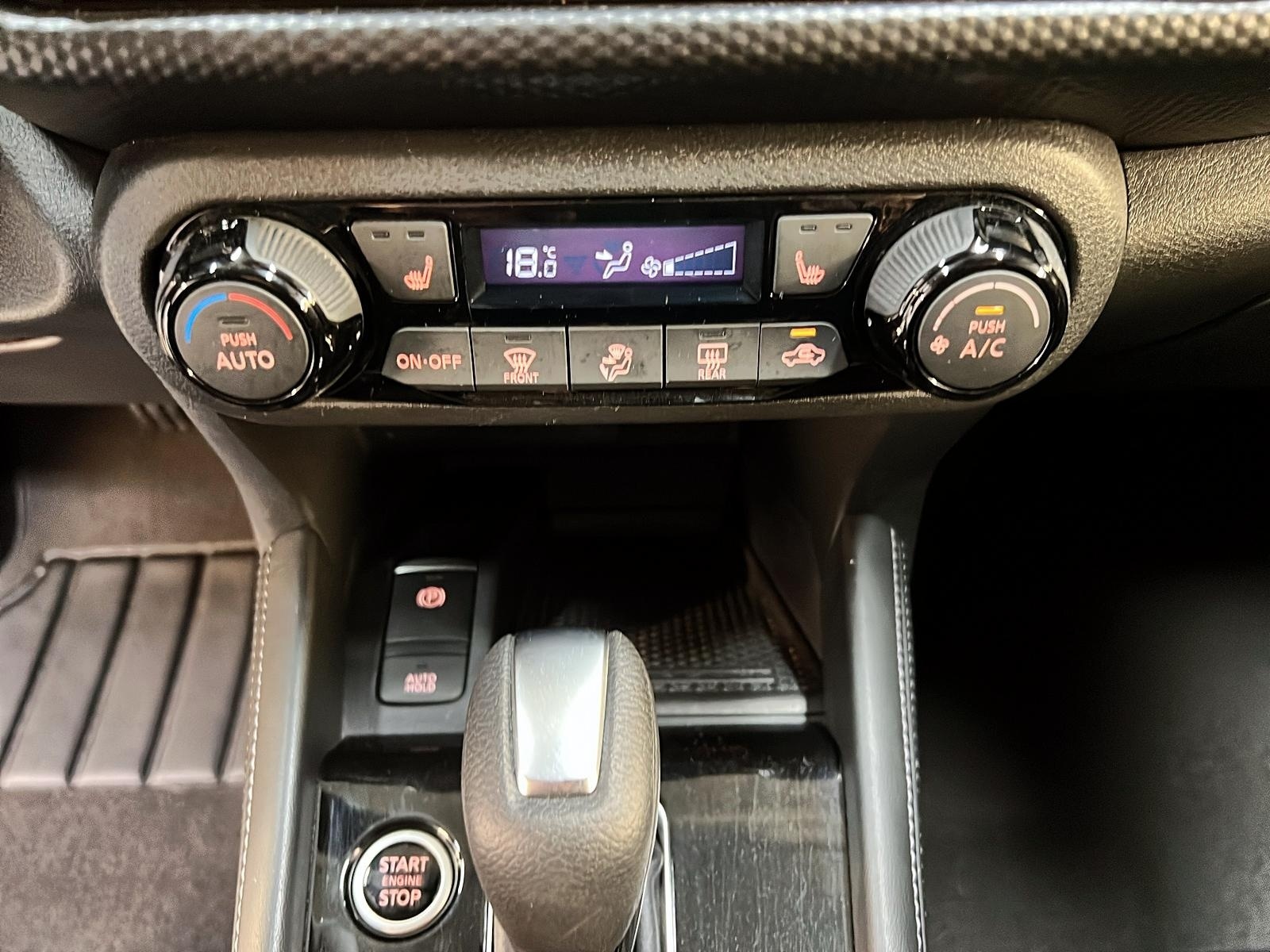 Nissan Kicks SV SPECIAL EDITION 2023 - image #14