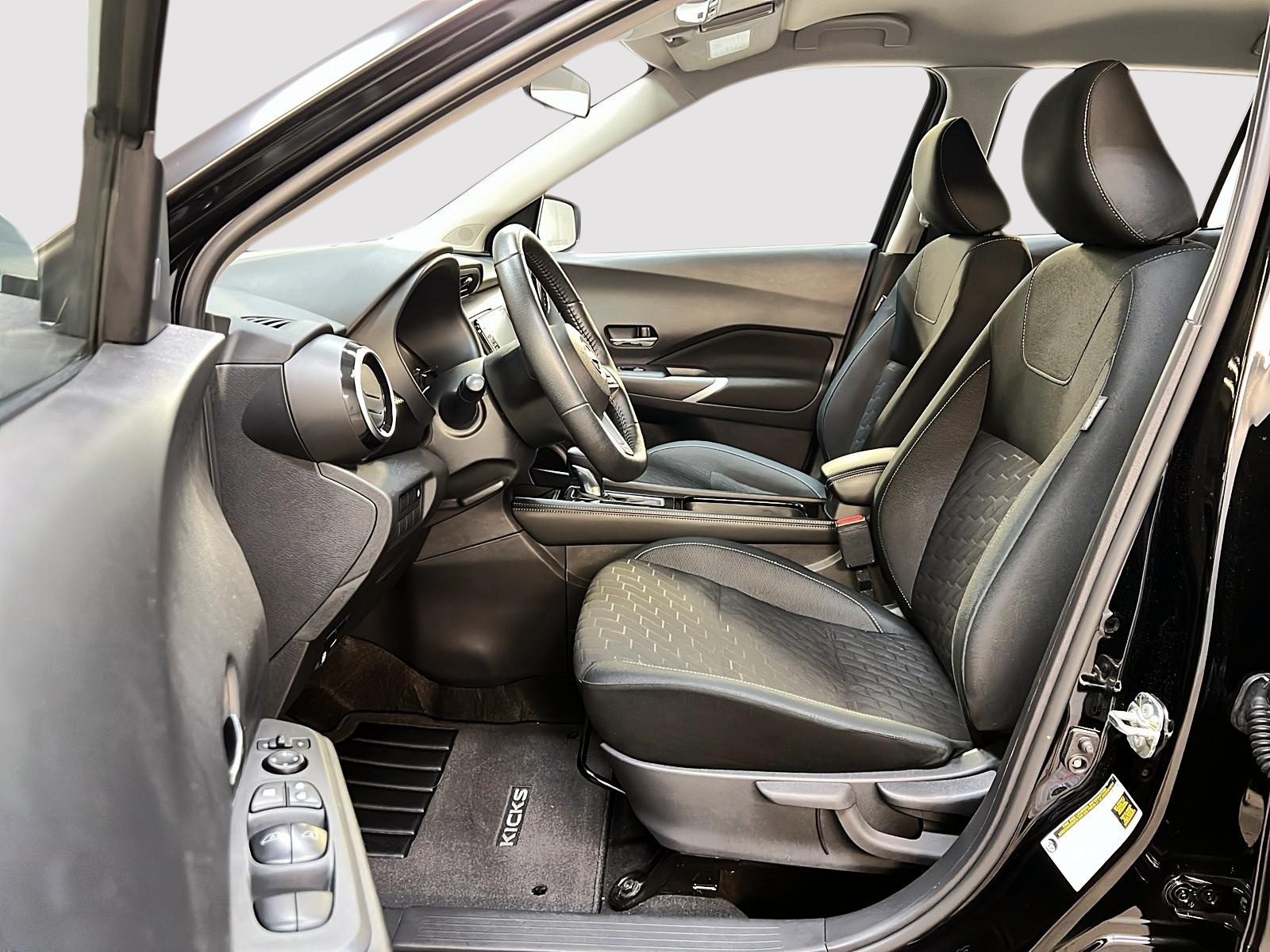 Nissan Kicks 2023 - Image #7