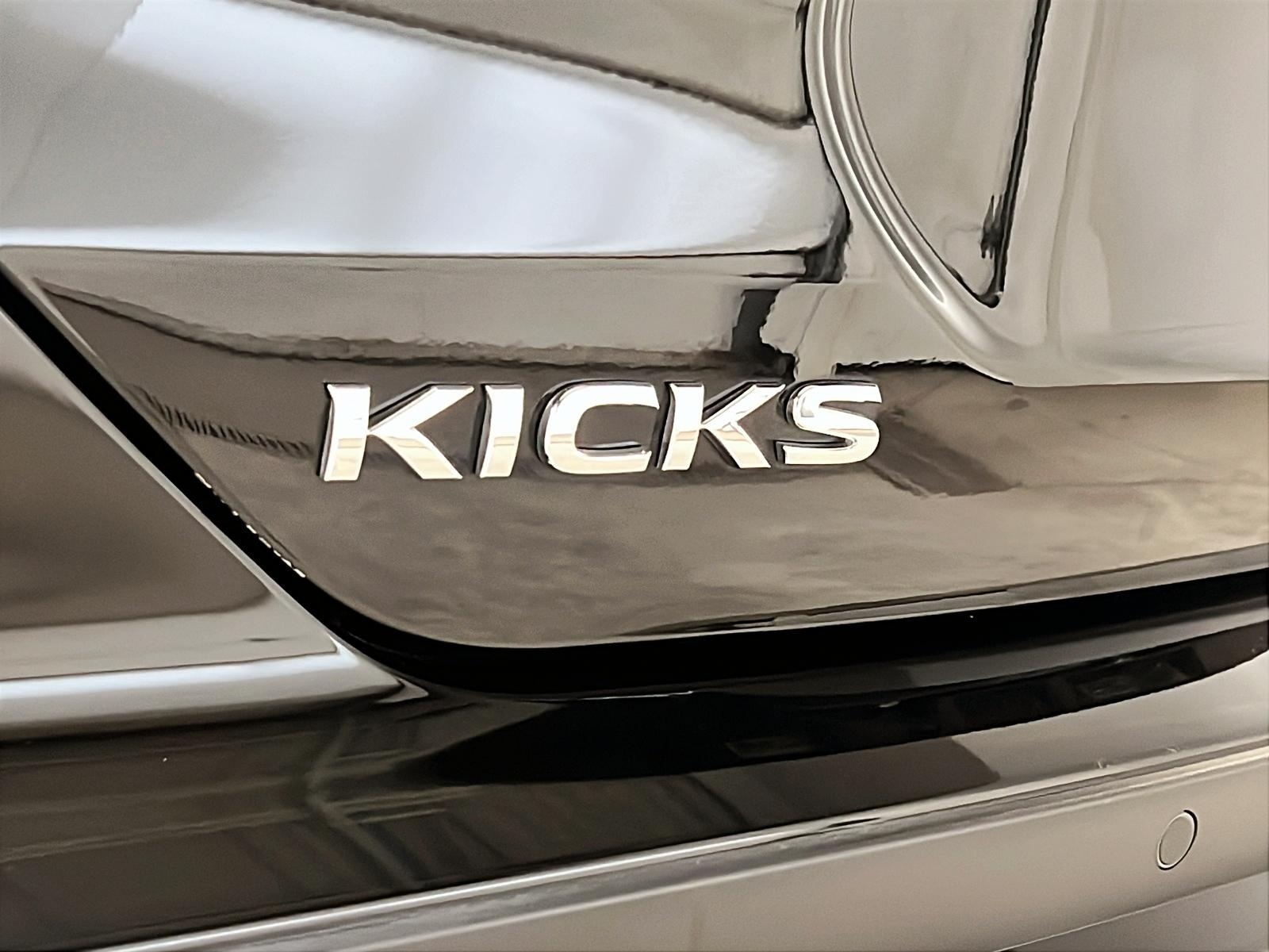 Nissan Kicks SV SPECIAL EDITION 2023 - image #24