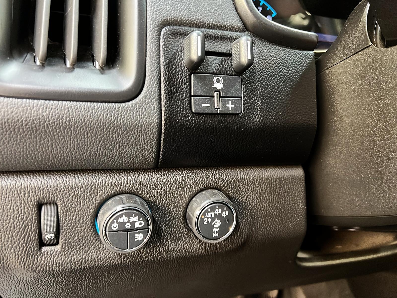 Chevrolet Colorado ZR2 EDITION CREPUSCULE CREW CAB CUIR 4X4 2022 - image #19