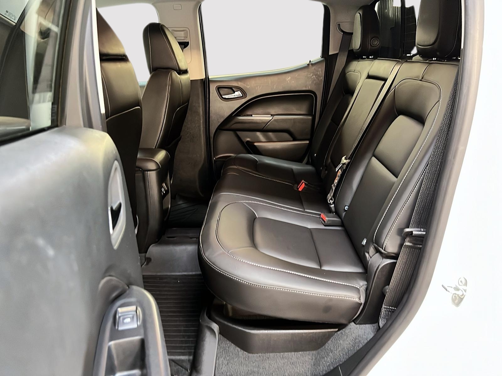 Chevrolet Colorado ZR2 EDITION CREPUSCULE CREW CAB CUIR 4X4 2022 - image #9