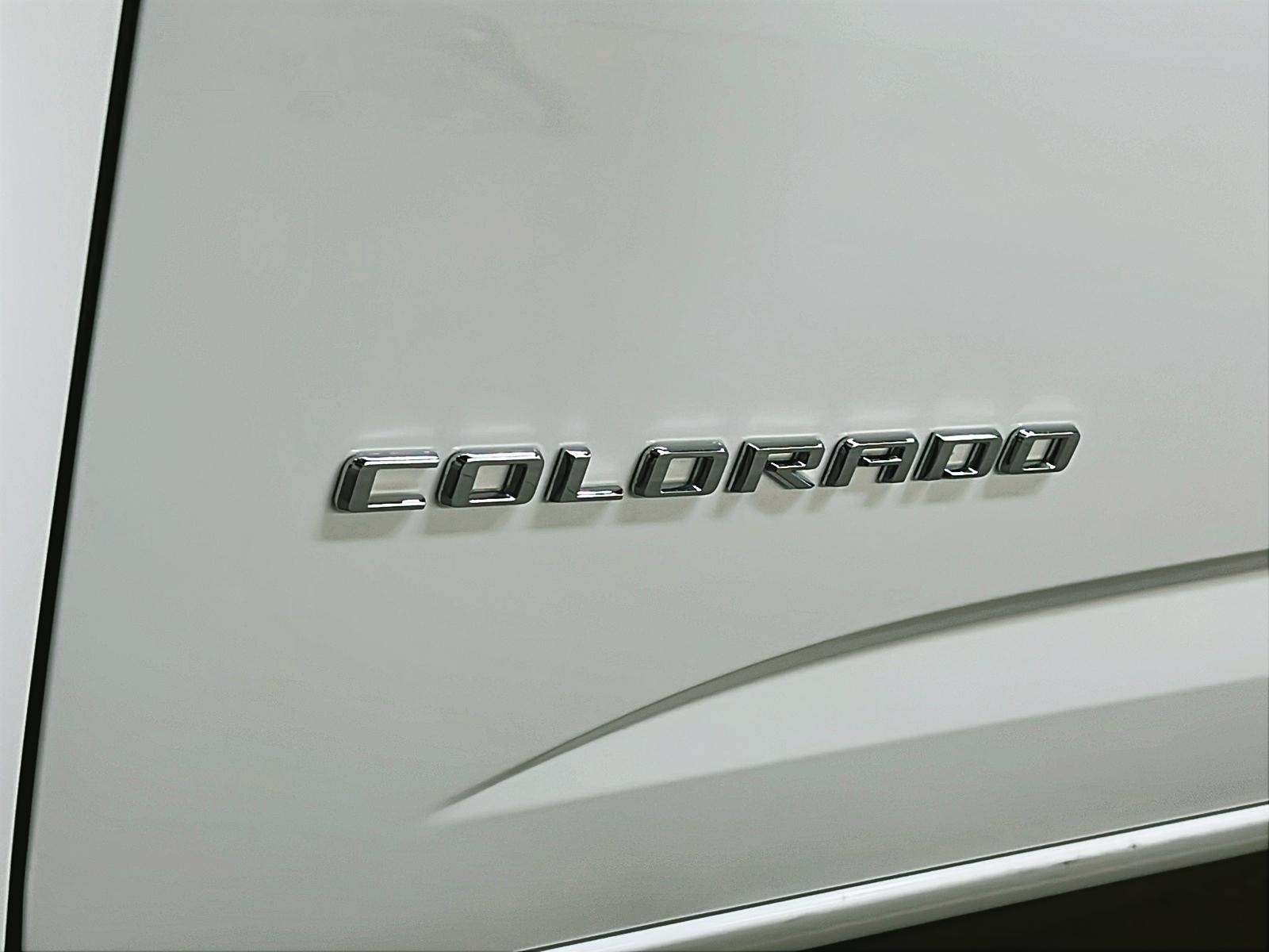 Chevrolet Colorado 2022 - Image #23