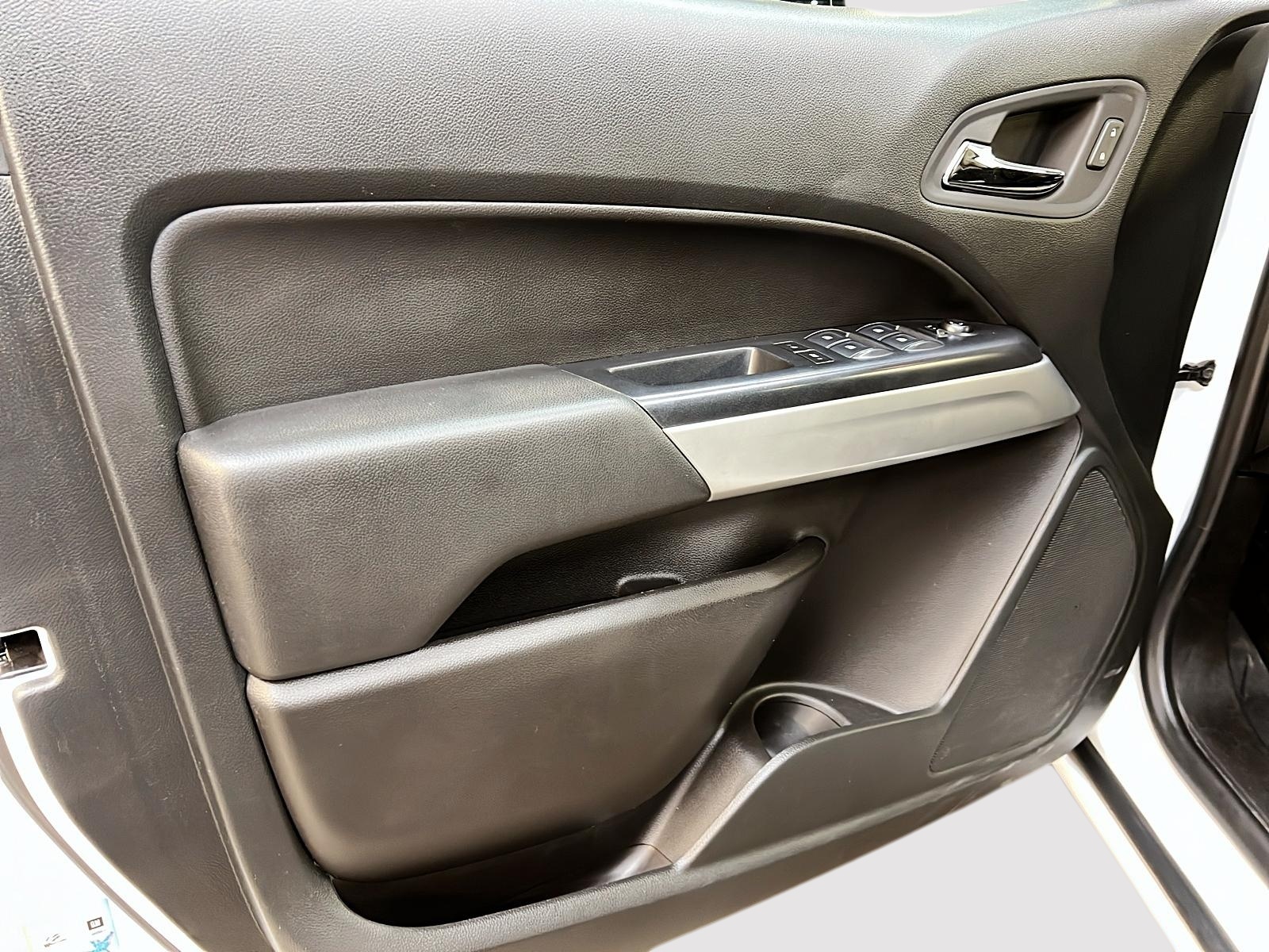 Chevrolet Colorado ZR2 EDITION CREPUSCULE CREW CAB CUIR 4X4 2022 - image #21