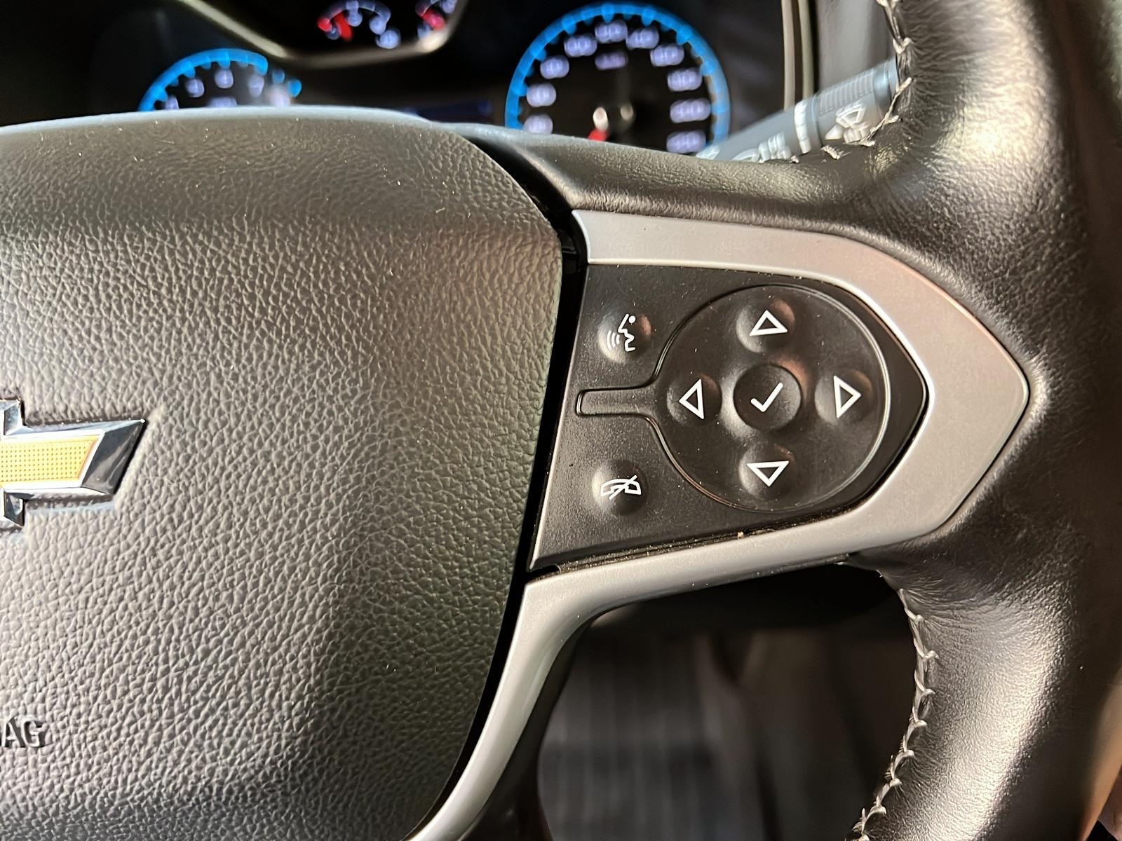 Chevrolet Colorado ZR2 EDITION CREPUSCULE CREW CAB CUIR 4X4 2022 - image #17