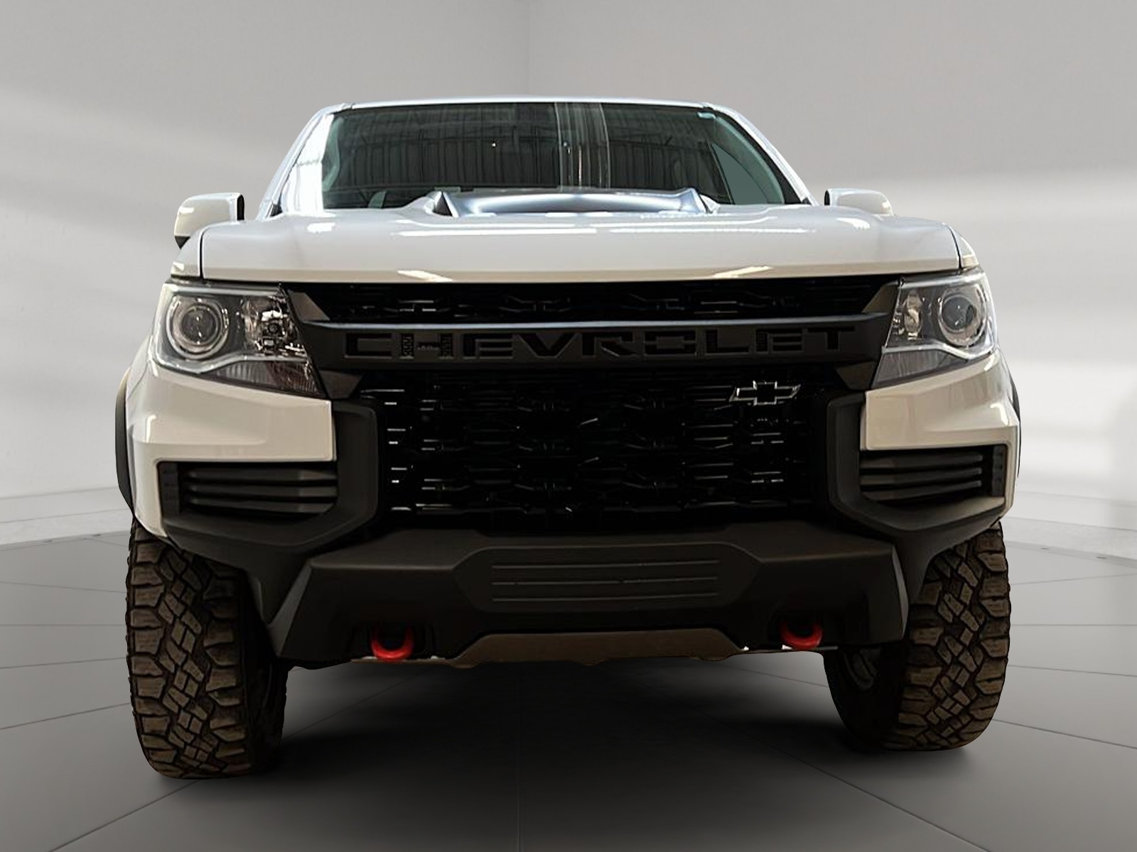 Chevrolet Colorado ZR2 EDITION CREPUSCULE CREW CAB CUIR 4X4 2022 - image #2