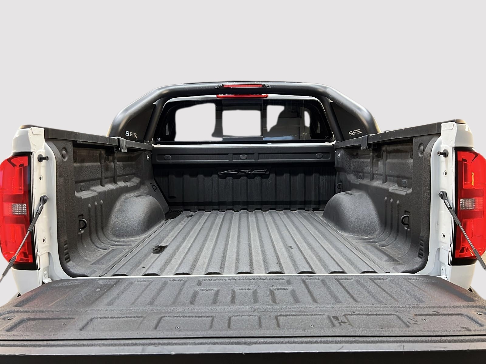 Chevrolet Colorado ZR2 EDITION CREPUSCULE CREW CAB CUIR 4X4 2022 - image #12