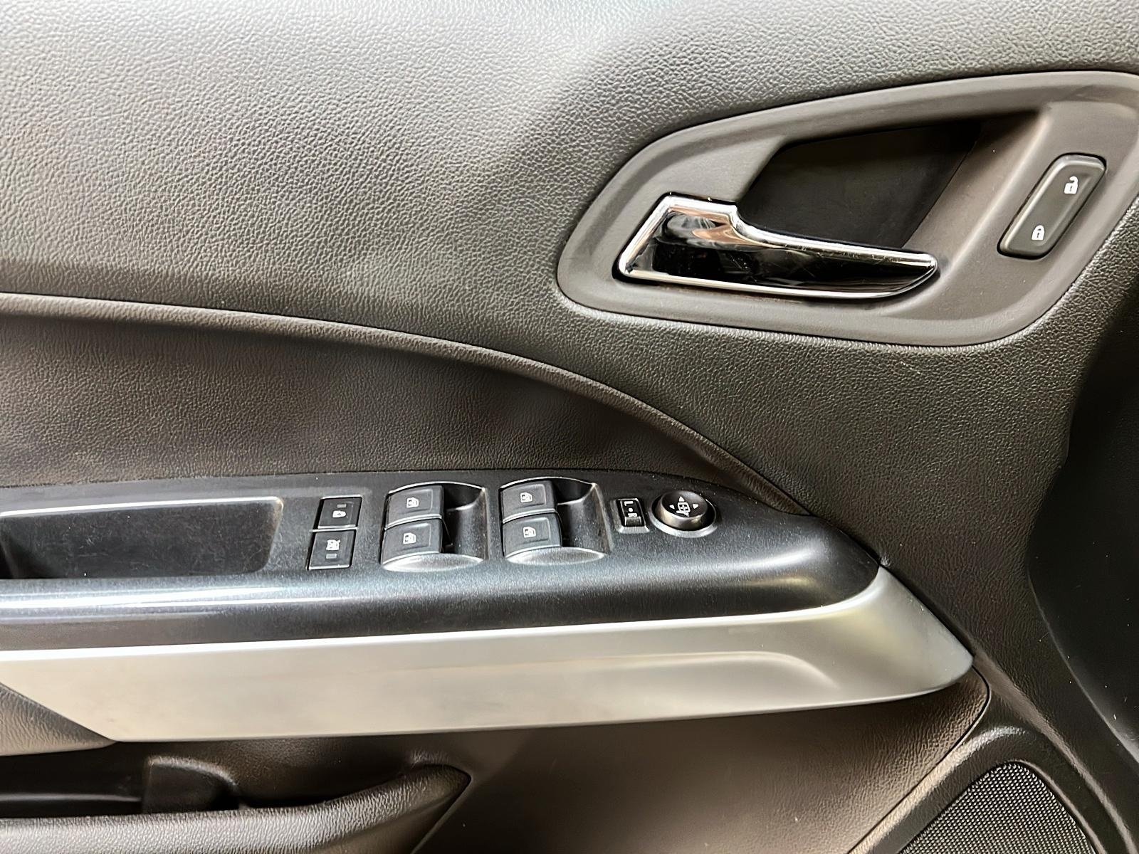 Chevrolet Colorado ZR2 EDITION CREPUSCULE CREW CAB CUIR 4X4 2022 - image #20