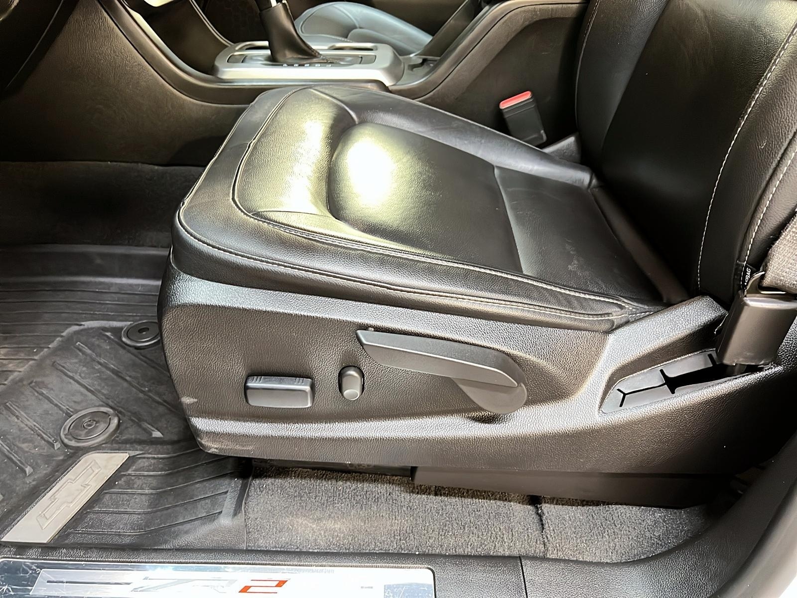 Chevrolet Colorado ZR2 EDITION CREPUSCULE CREW CAB CUIR 4X4 2022 - image #22