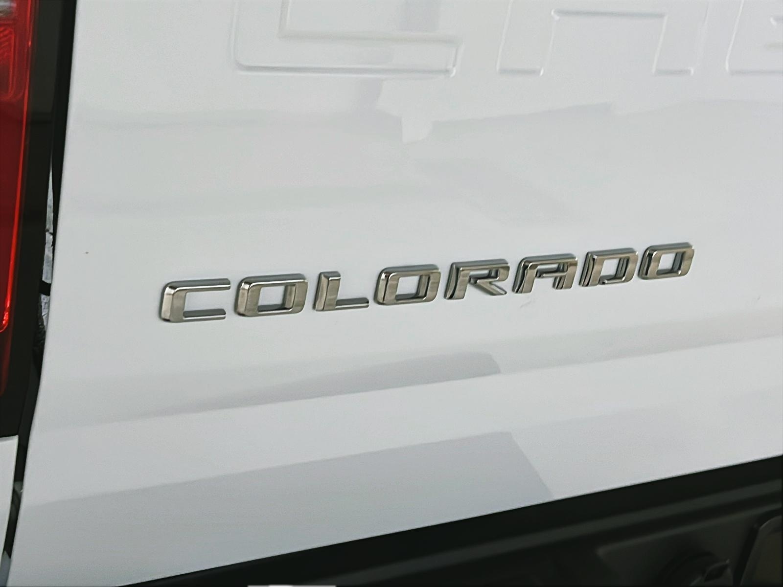 Chevrolet Colorado ZR2 EDITION CREPUSCULE CREW CAB CUIR 4X4 2022 - image #26