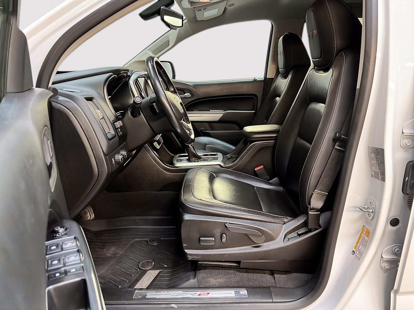 Chevrolet Colorado 2022 - Image #7
