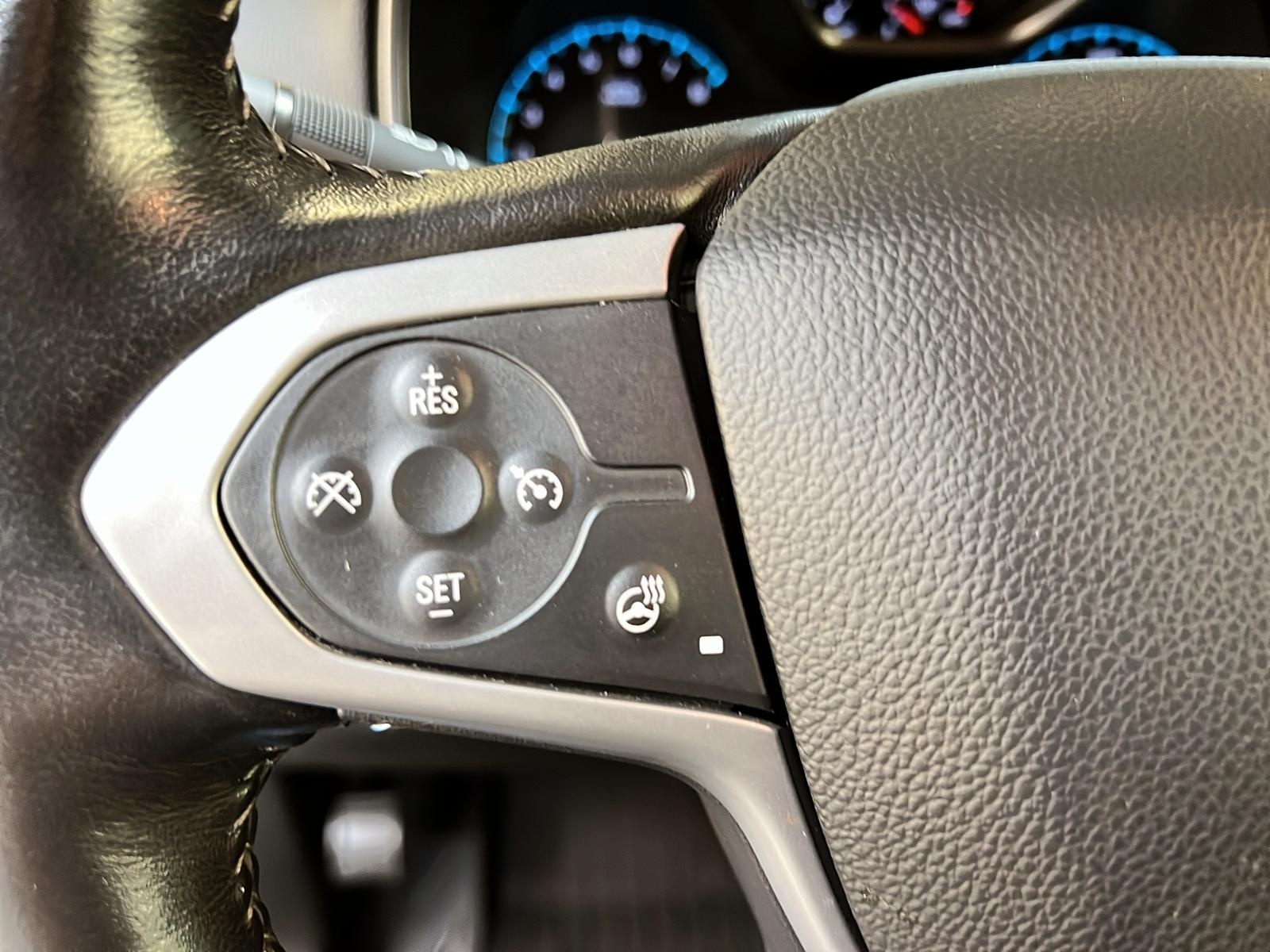 Chevrolet Colorado ZR2 EDITION CREPUSCULE CREW CAB CUIR 4X4 2022 - image #18