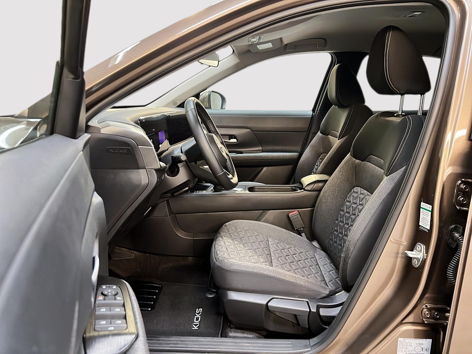 Nissan Kicks SV 2025 - image #7