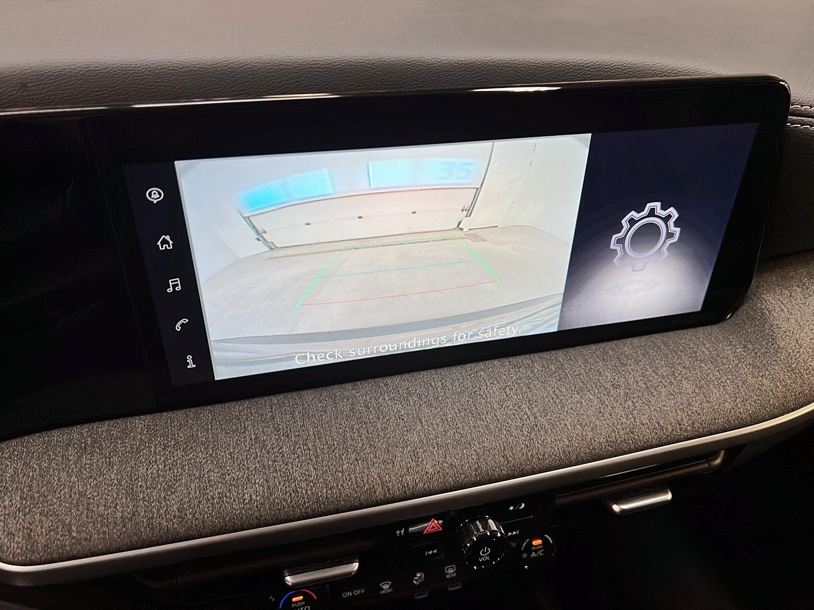 Nissan Kicks 2025 - Image #16